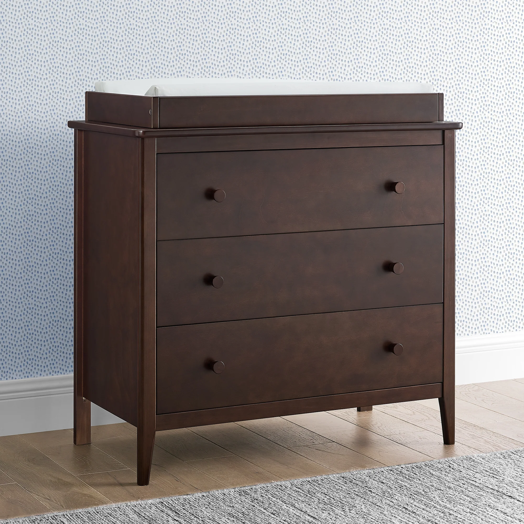 Casey 3 Drawer Dresser - Image 20