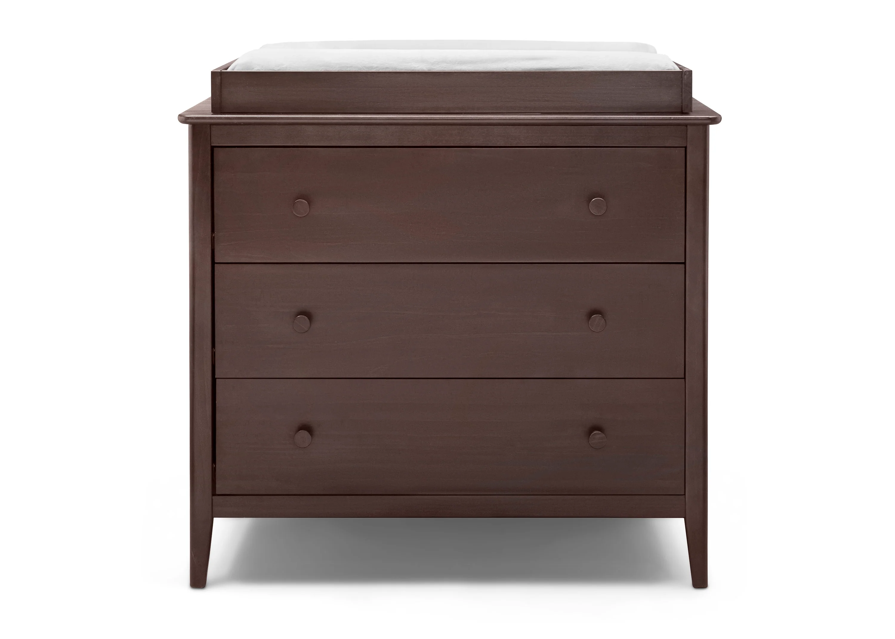 Casey 3 Drawer Dresser - Image 7
