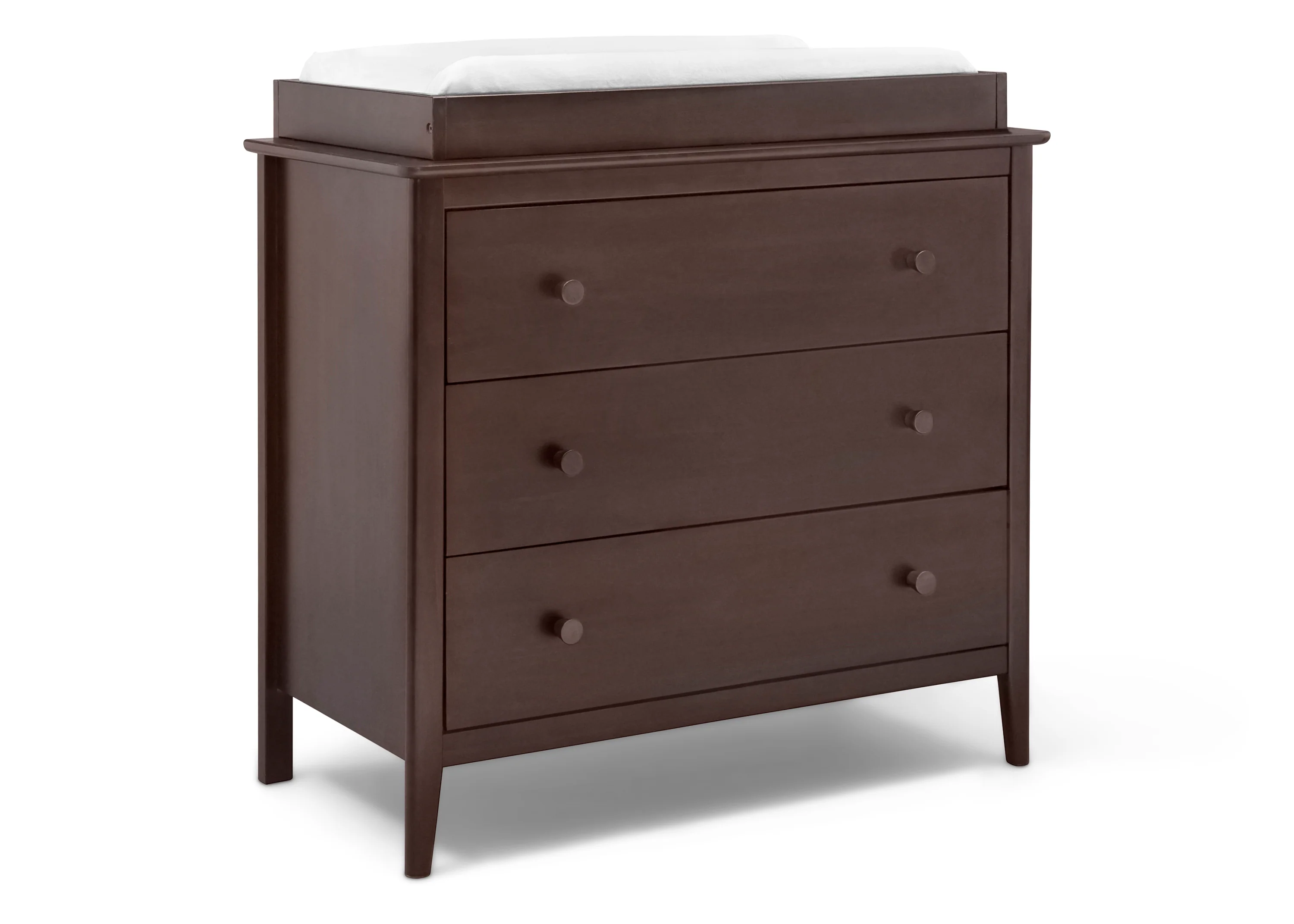Casey 3 Drawer Dresser - Image 8