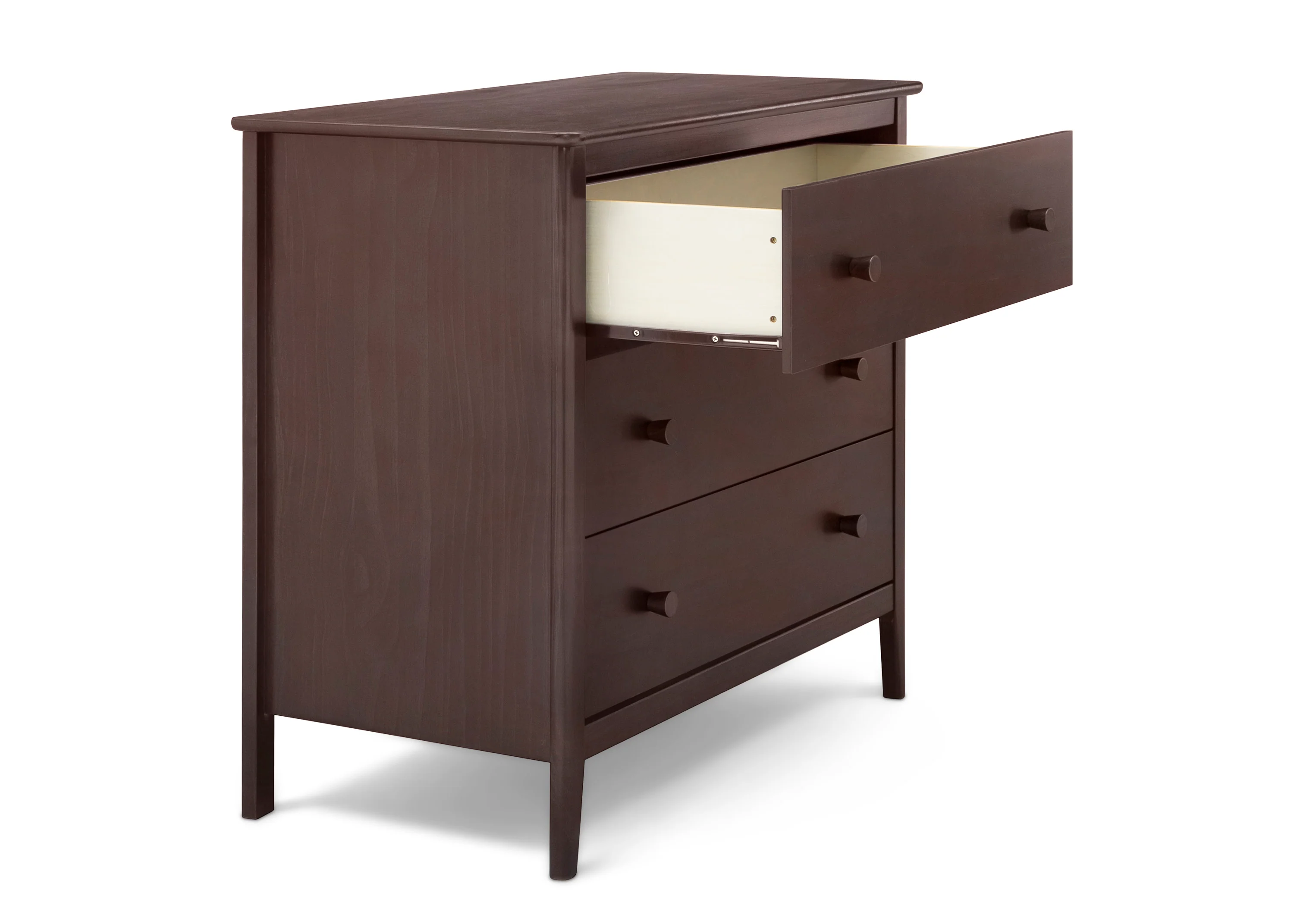 Casey 3 Drawer Dresser - Image 9