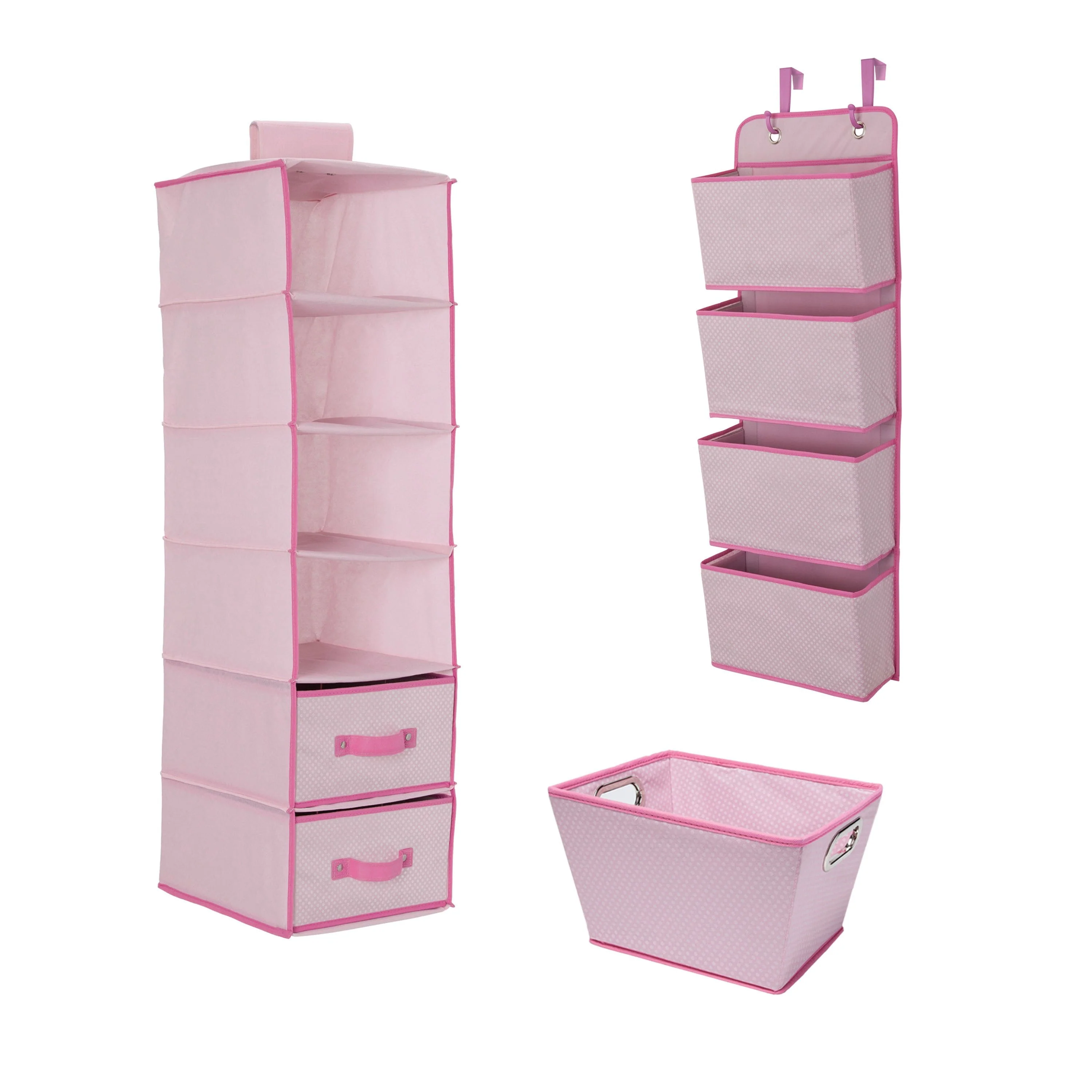 Complete Nursery Organization ValuePack (3-Piece Set) - Image 2