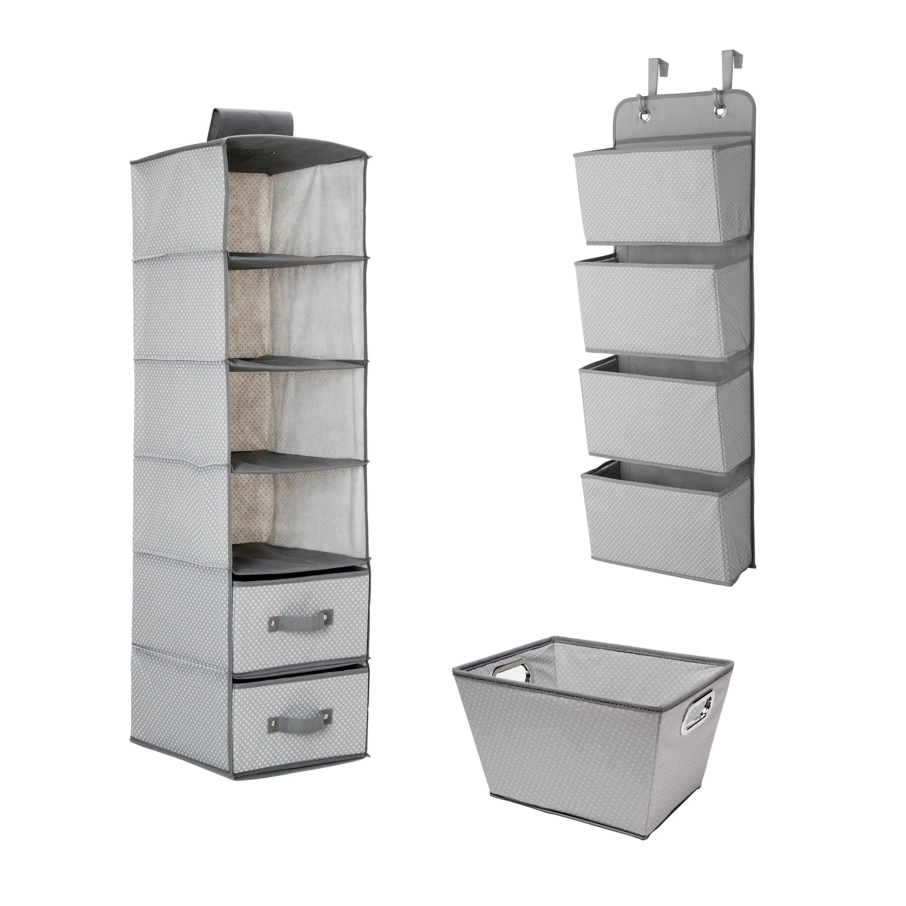 Complete Nursery Organization ValuePack (3-Piece Set) - Image 3