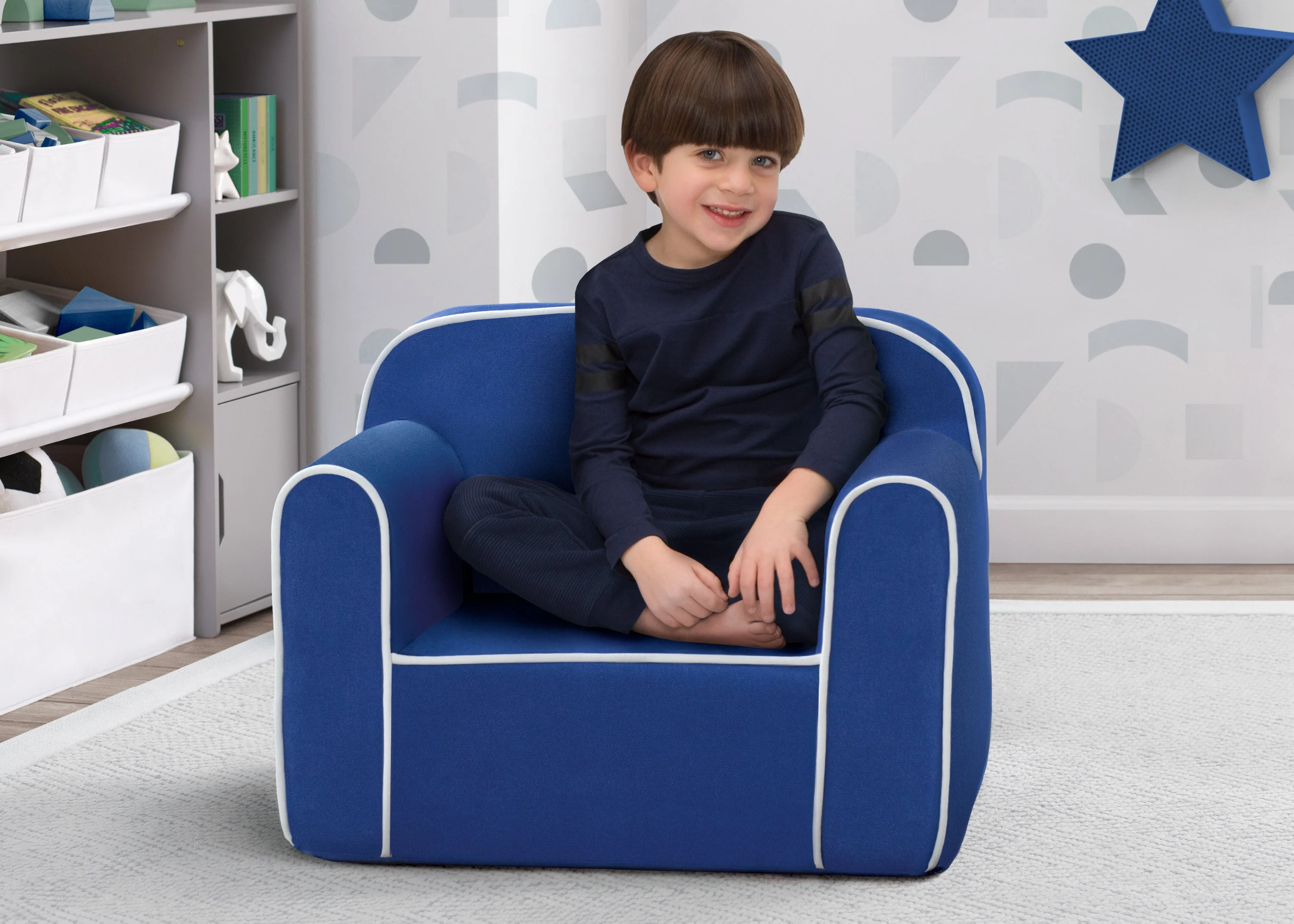 Cozee Chair for Kids - Image 6
