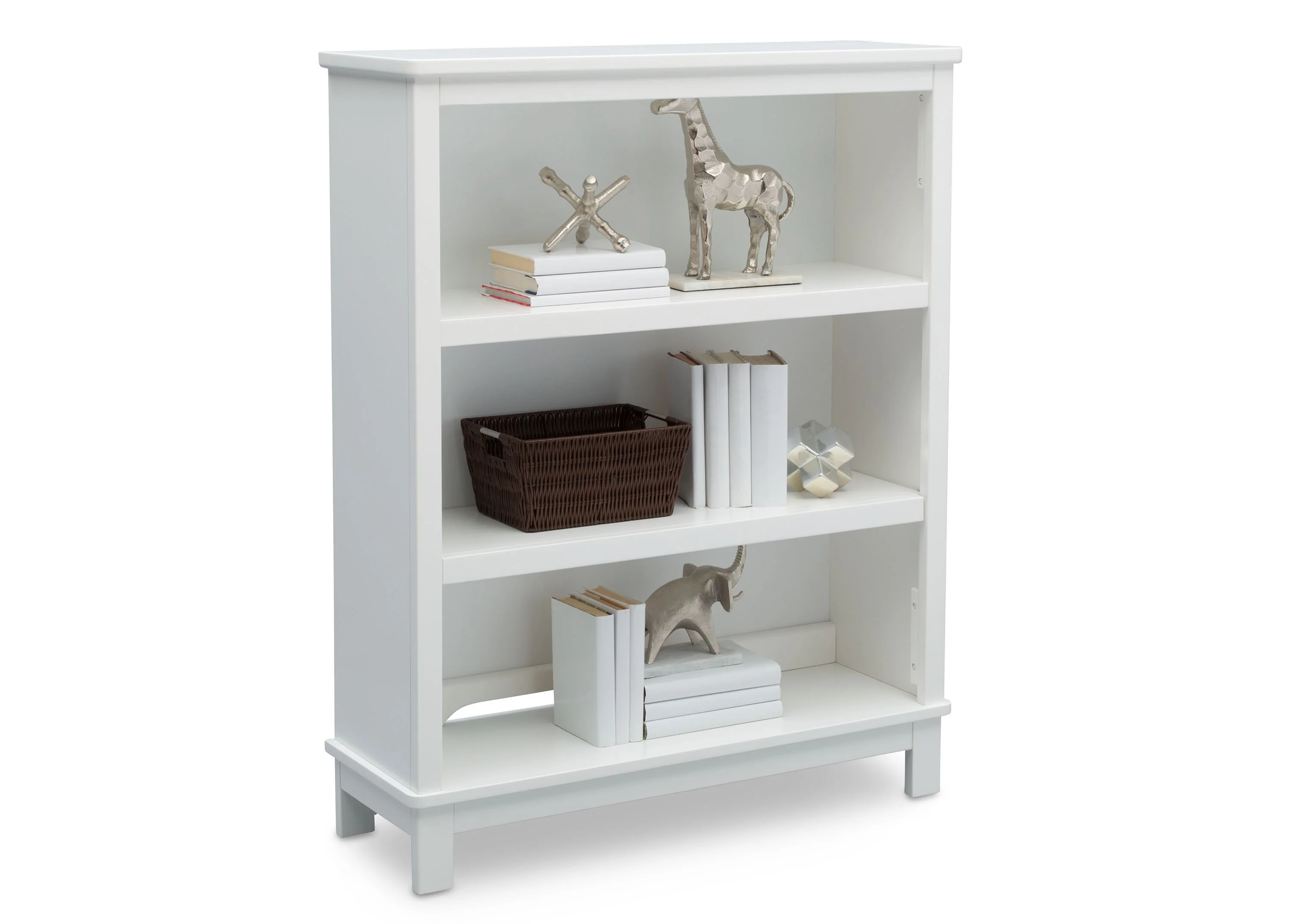 Classic Bookcase/Hutch - Image 11