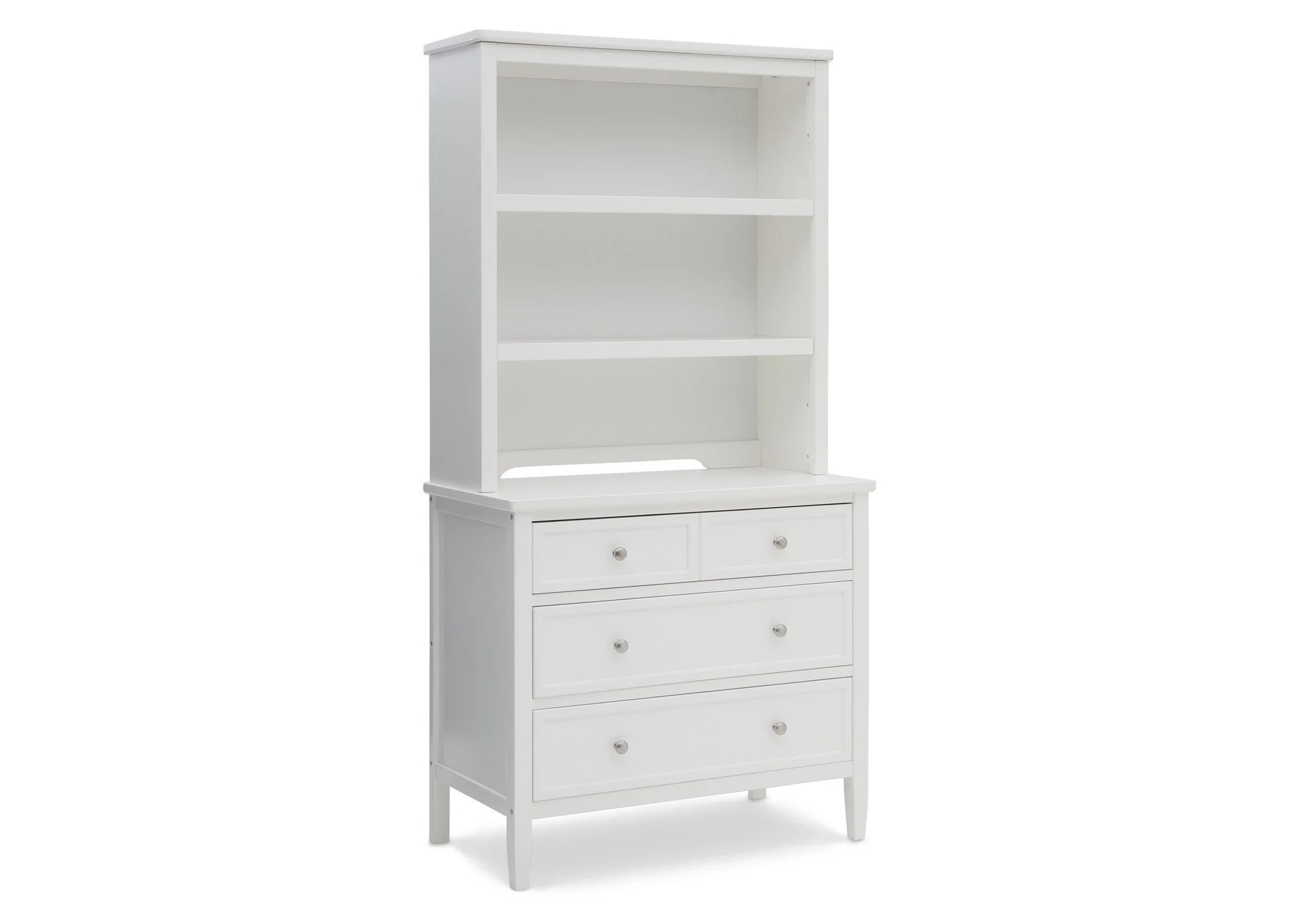 Classic Bookcase/Hutch - Image 12