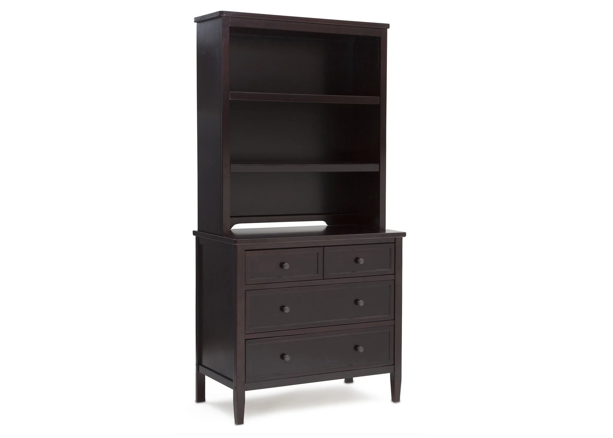 Classic Bookcase/Hutch - Image 16