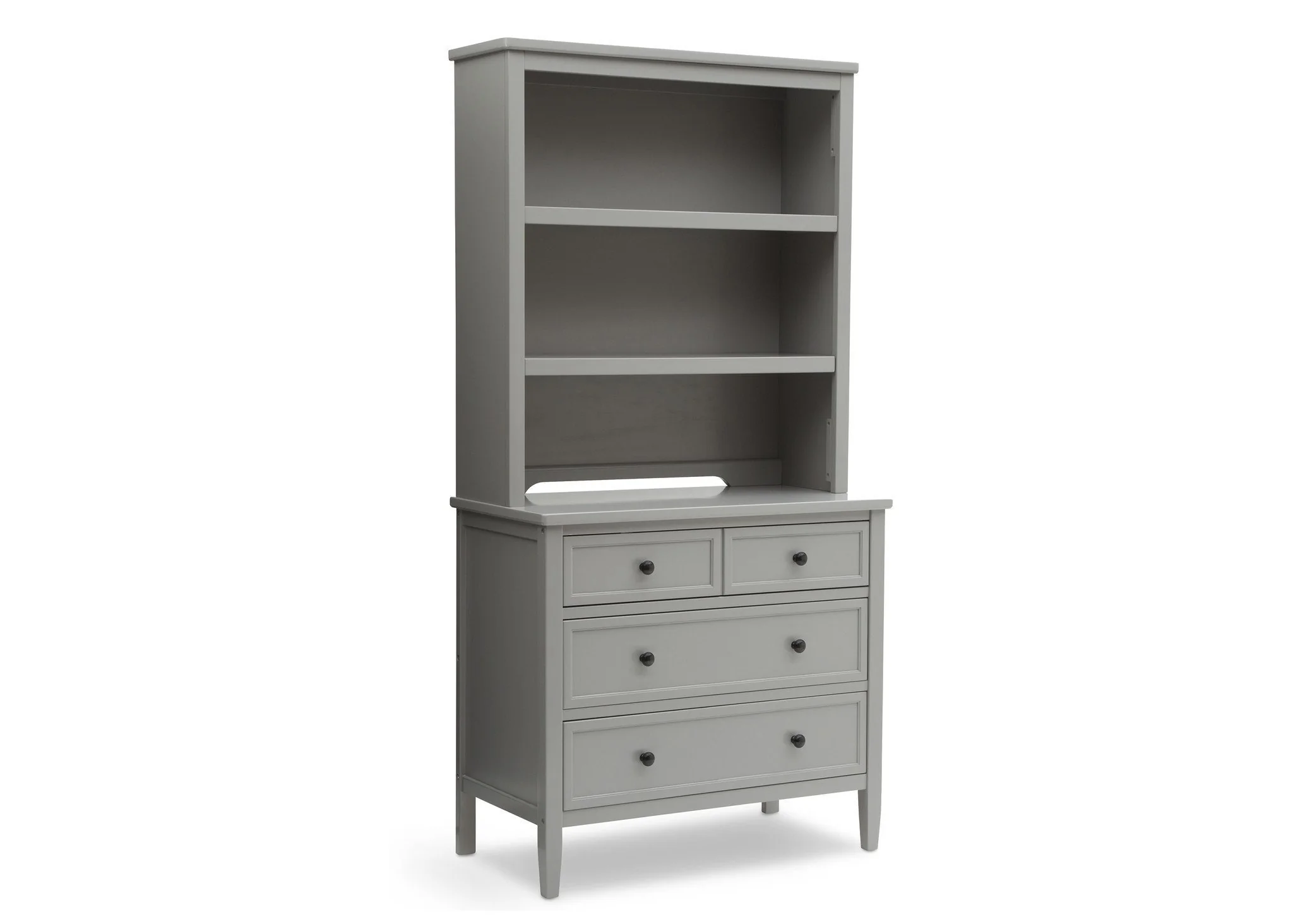 Classic Bookcase/Hutch - Image 2