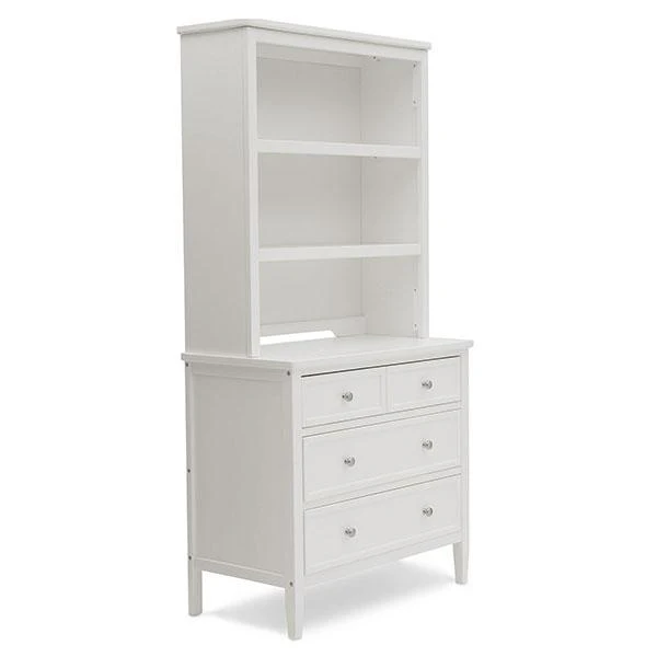 Classic Bookcase/Hutch - Image 23