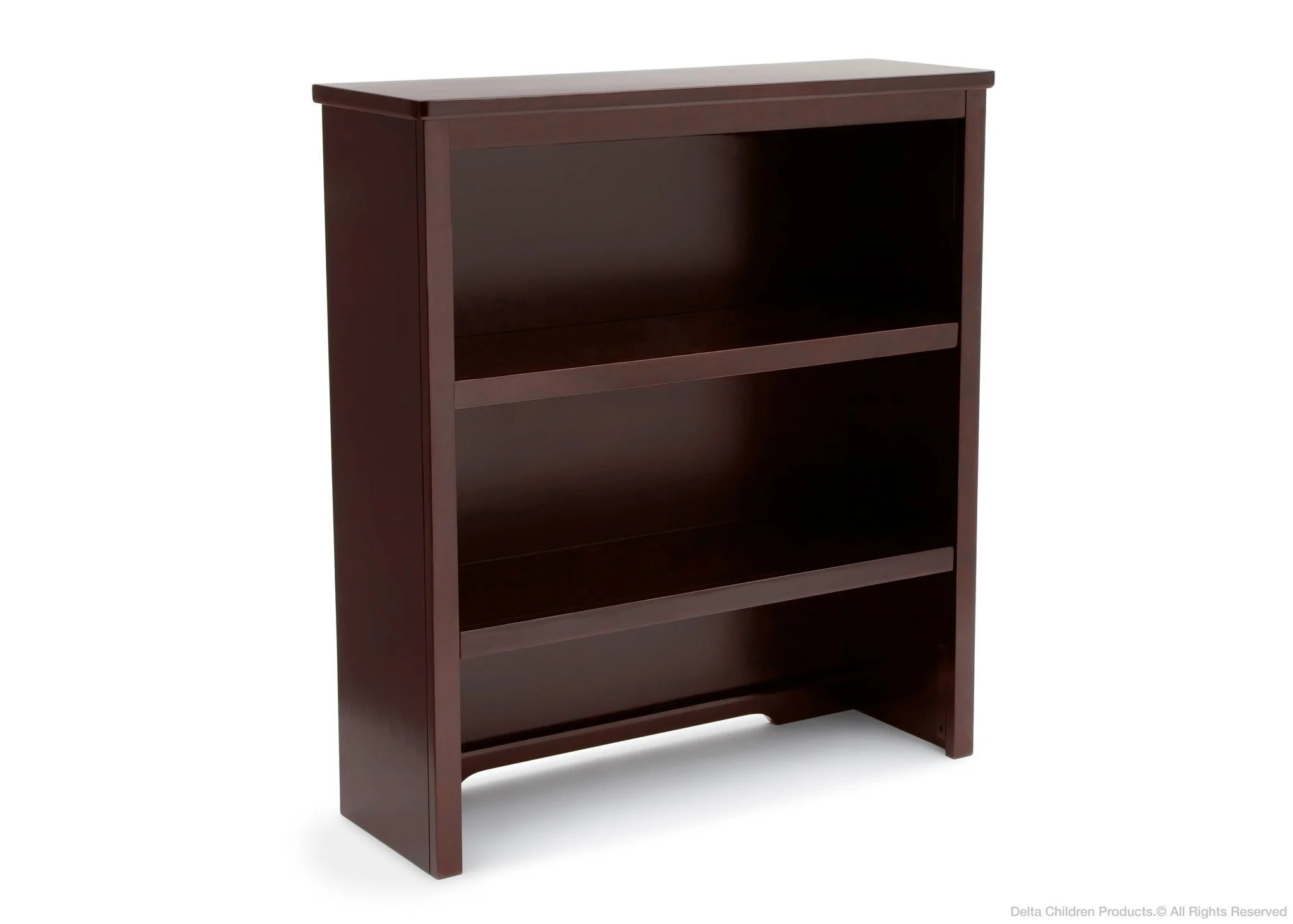 Classic Bookcase/Hutch - Image 8