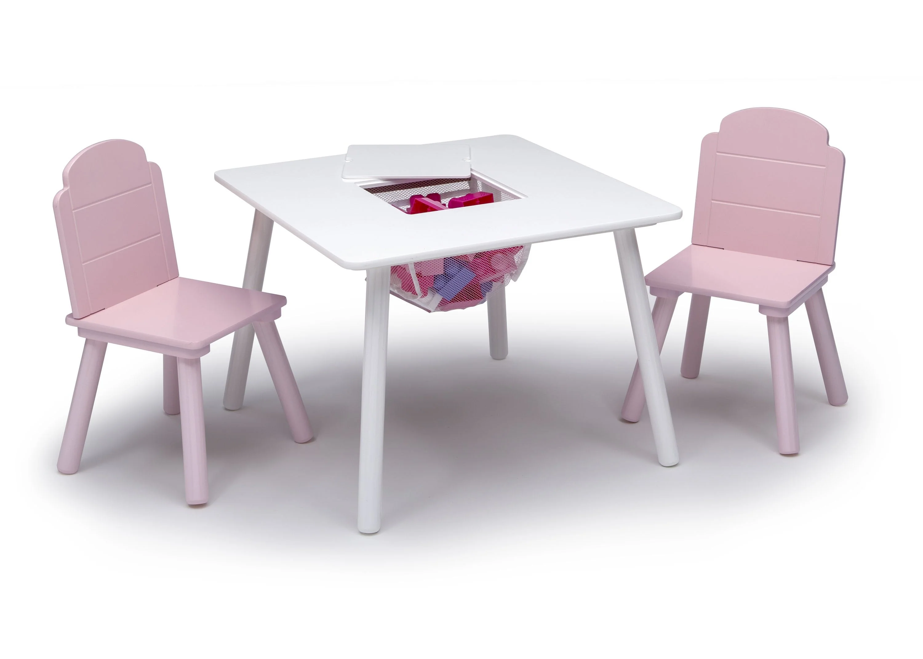Finn Table and Chair Set - Image 2