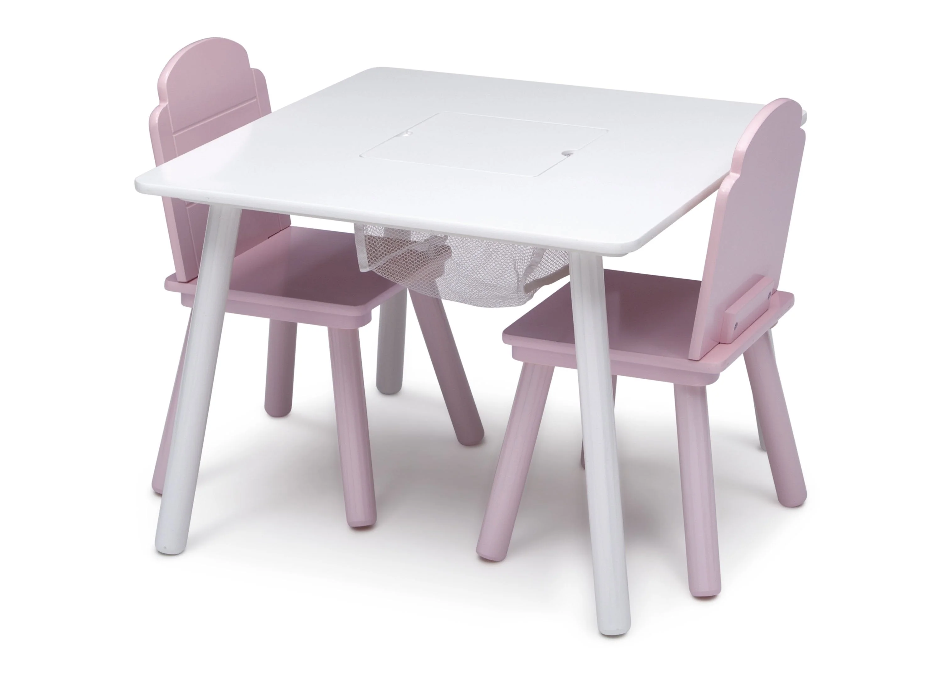 Finn Table and Chair Set - Image 3
