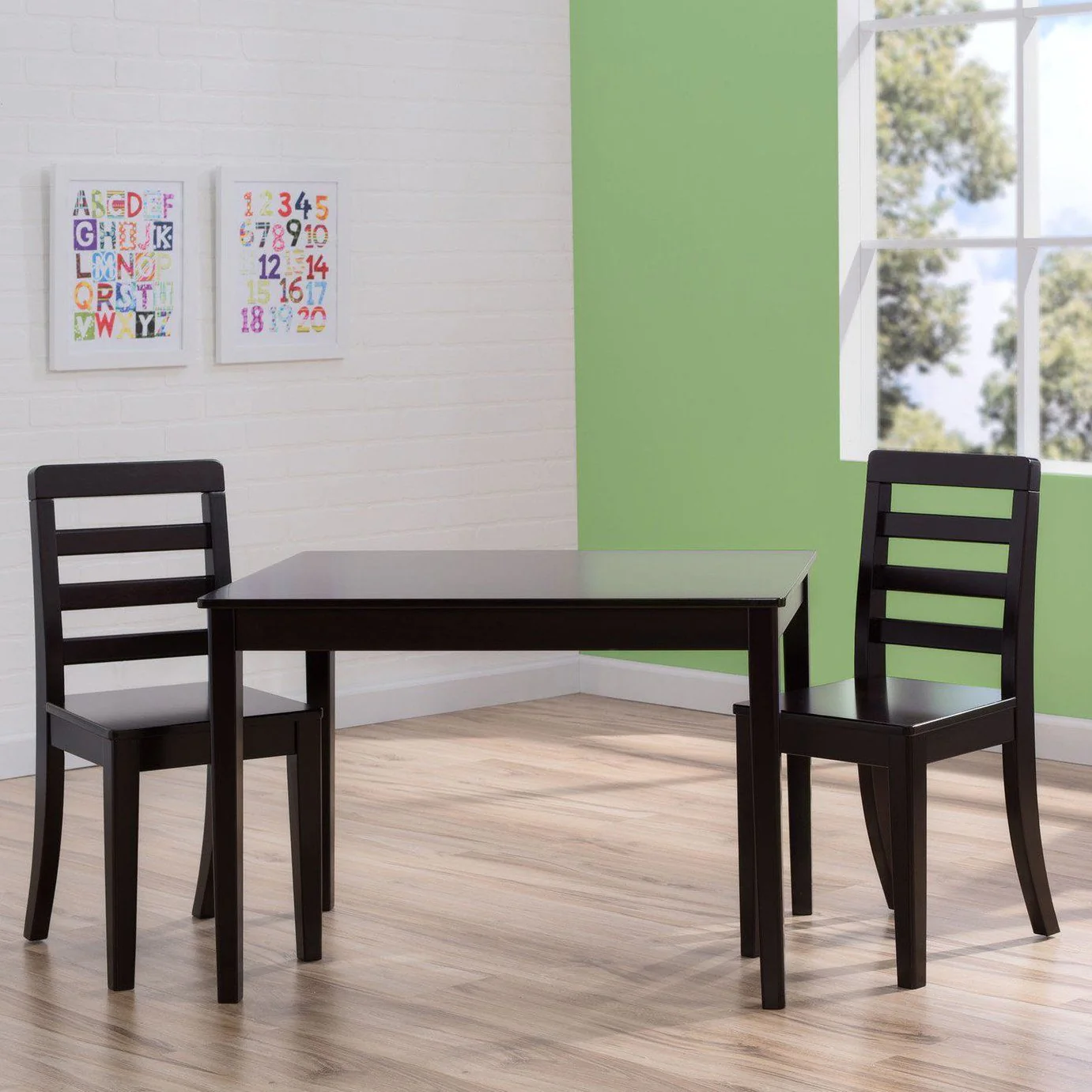 Gateway Table & 2 Chair Set - Image 20