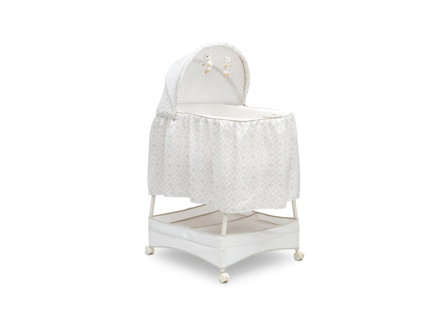 Gliding Bassinet - Image 2