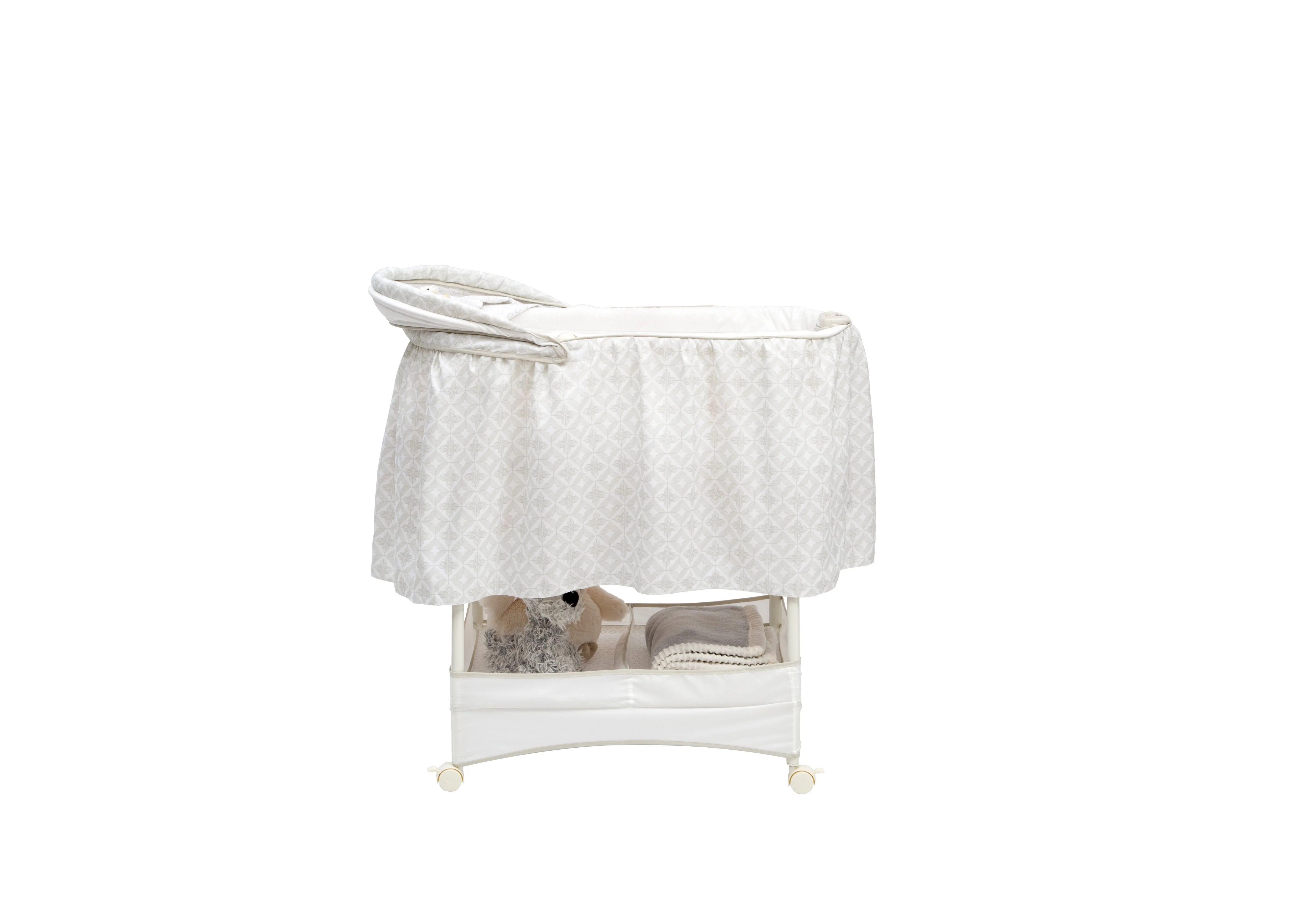 Gliding Bassinet - Image 3