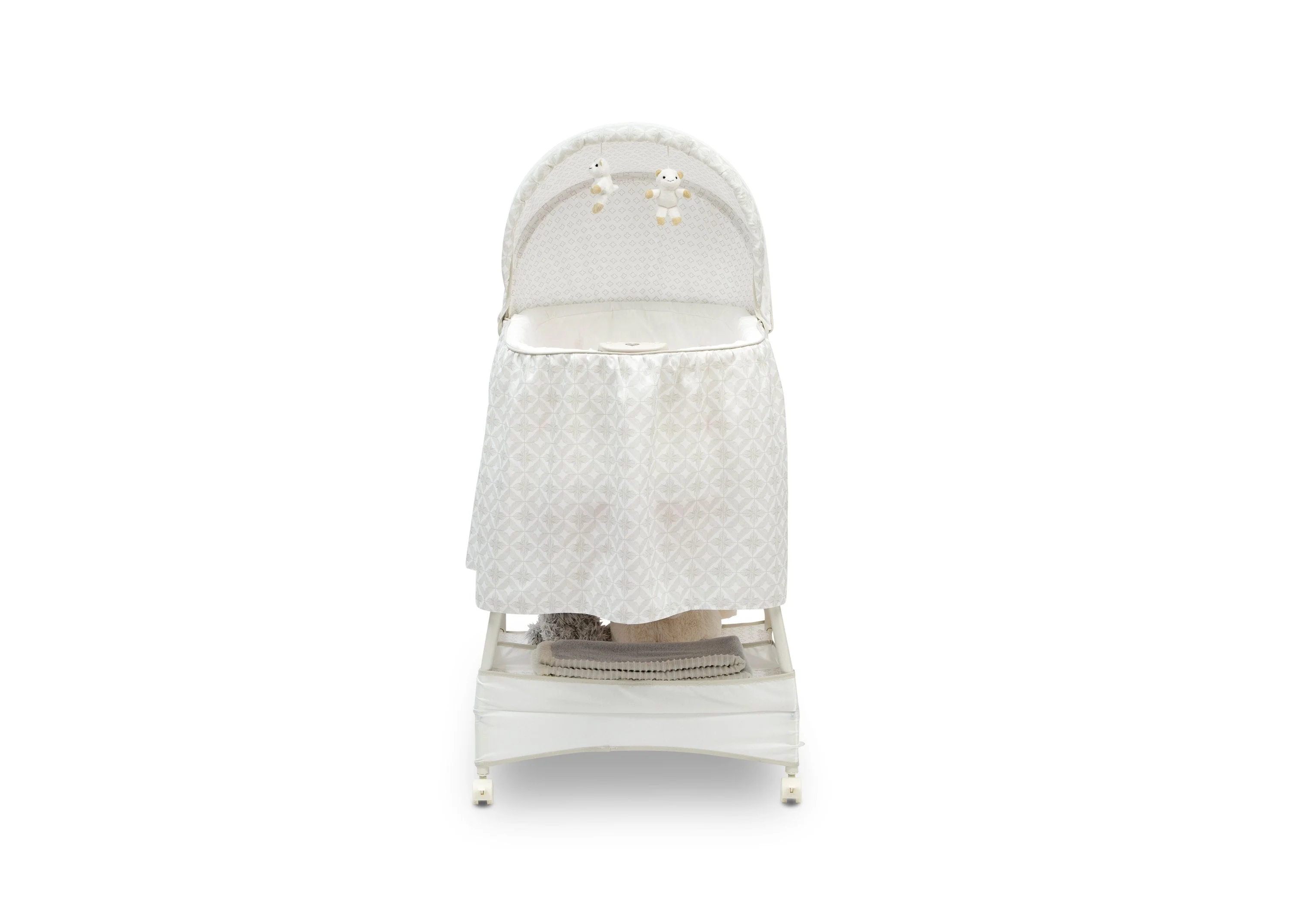 Gliding Bassinet - Image 4
