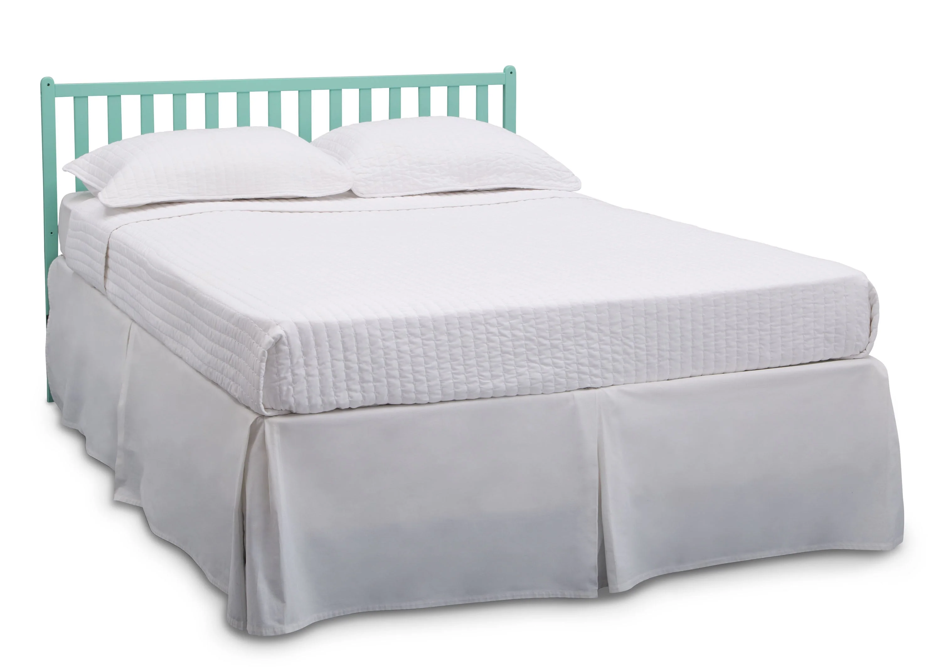 Heartland 4-in-1 Convertible Crib - Image 6