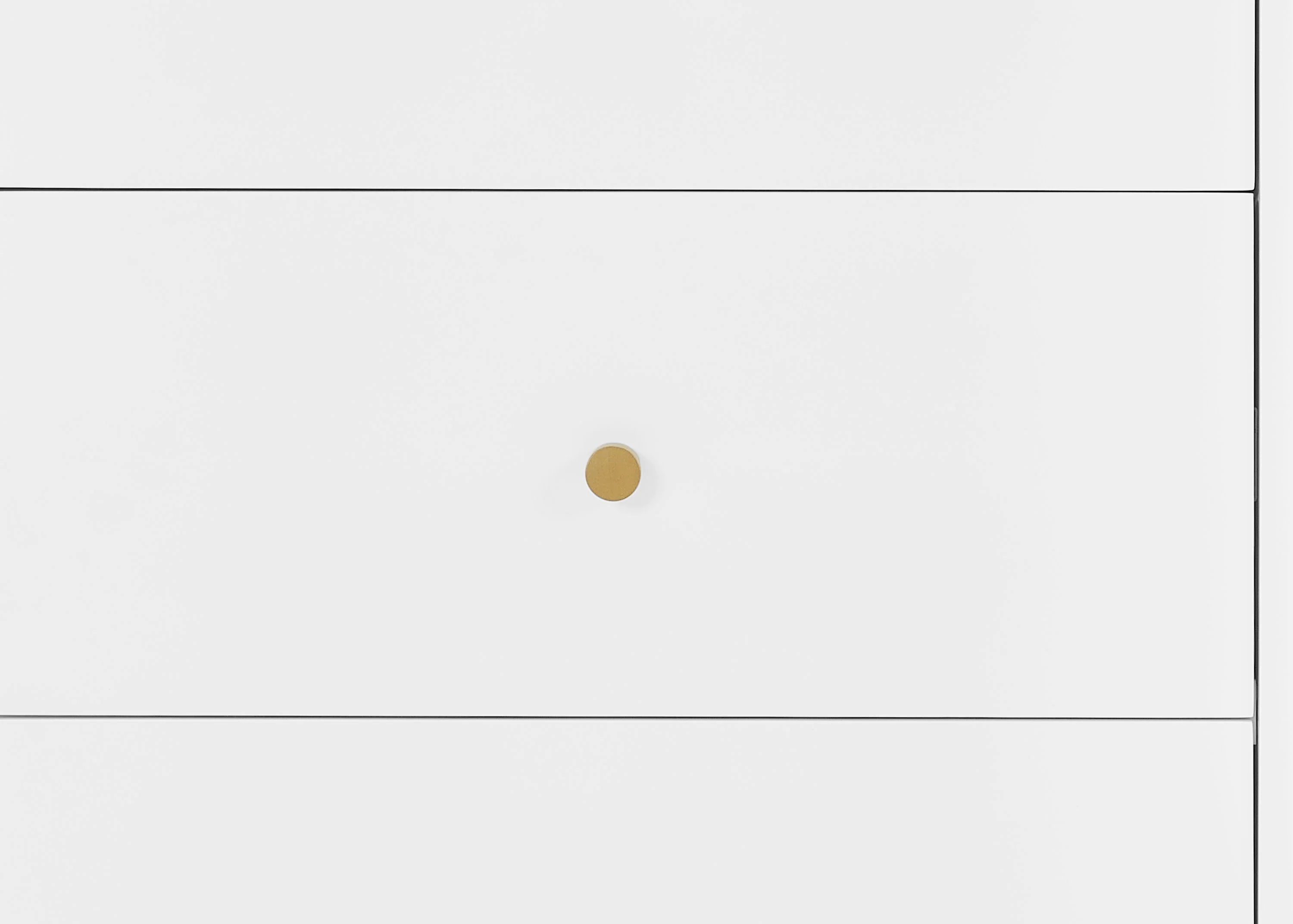 James 6 Drawer Dresser with Changing Top and Interlocking Drawers - Image 10