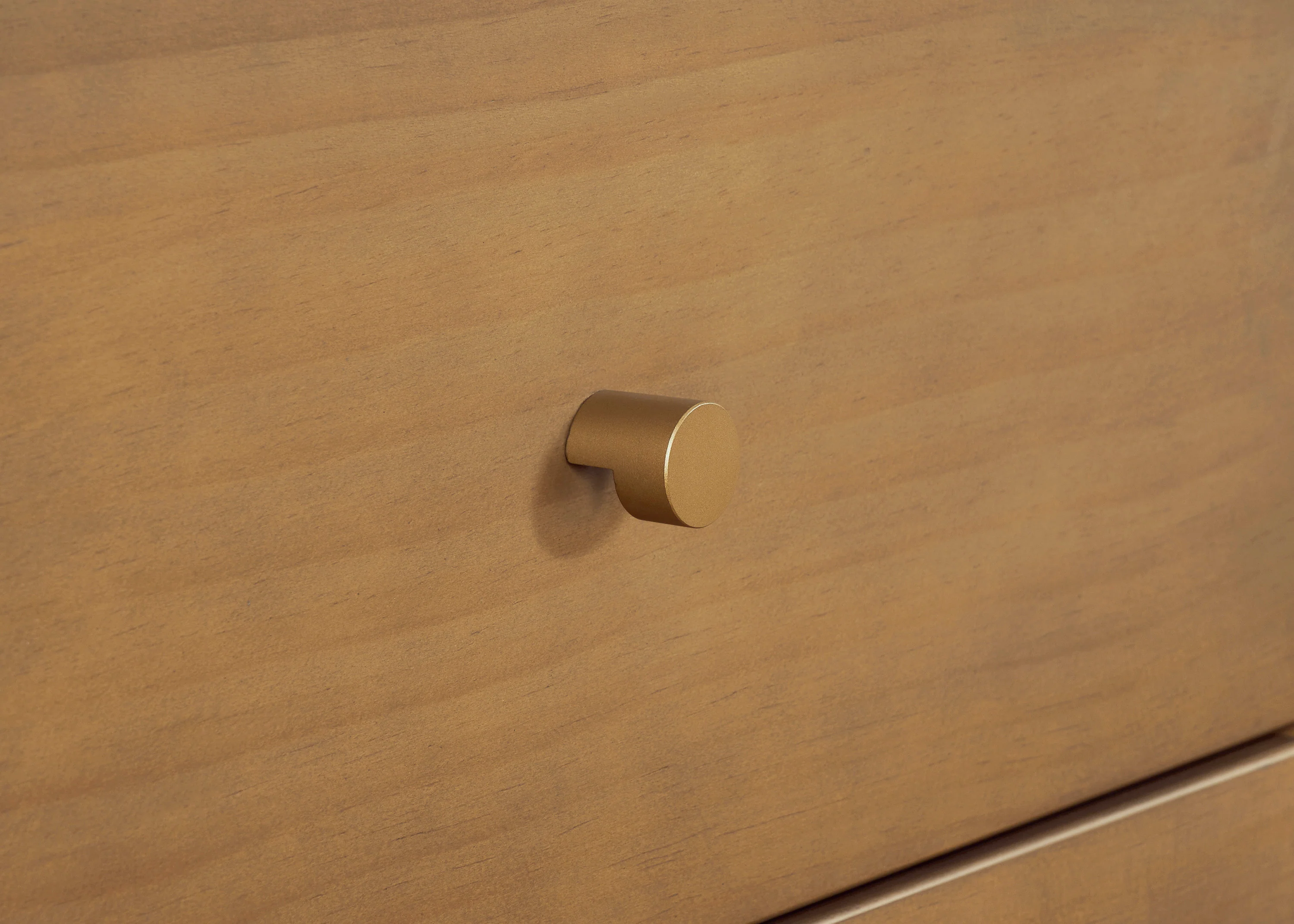James 6 Drawer Dresser with Changing Top and Interlocking Drawers - Image 22