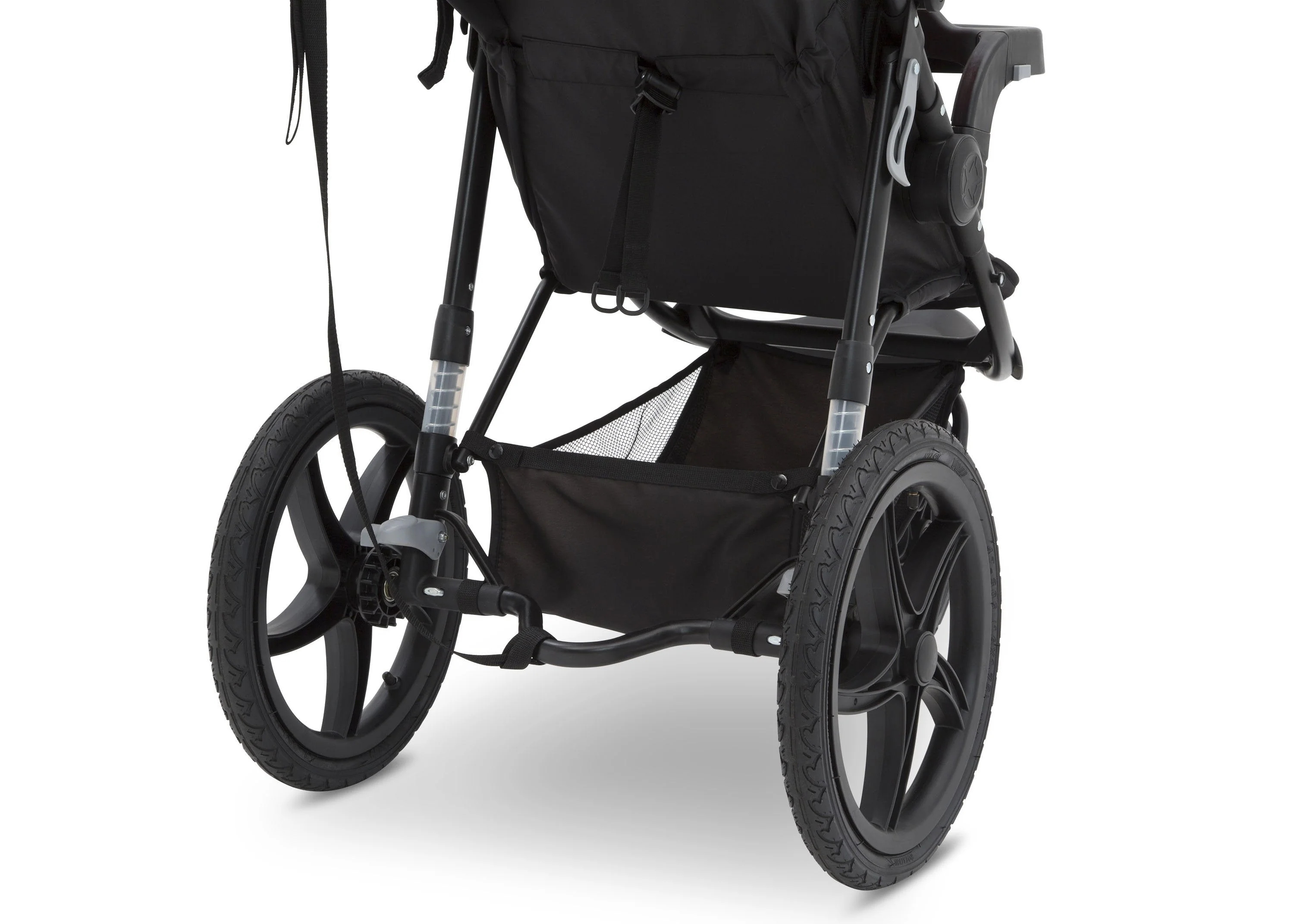 Jeep® Classic Jogging Stroller - Image 10