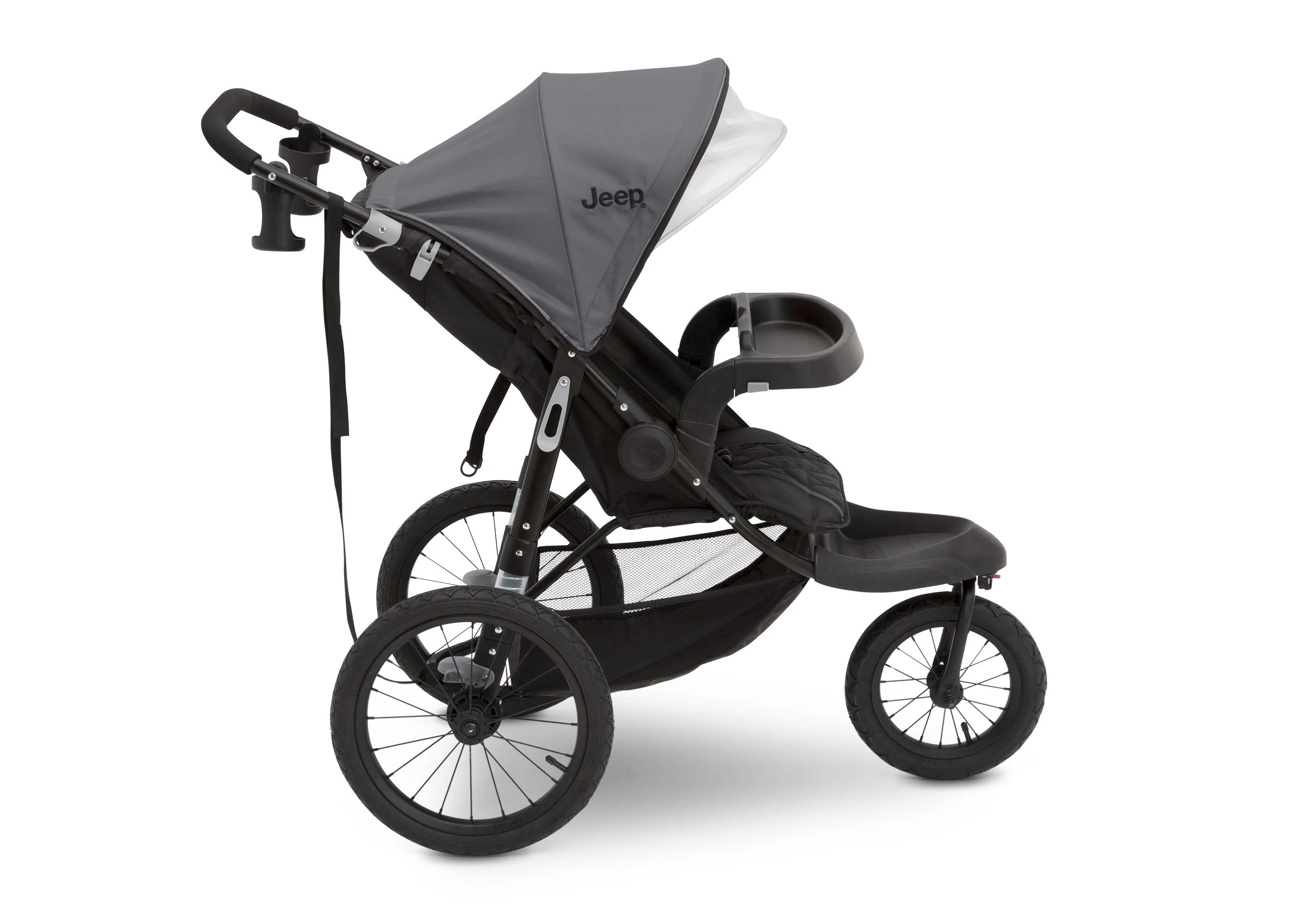 Jeep® Classic Jogging Stroller - Image 15
