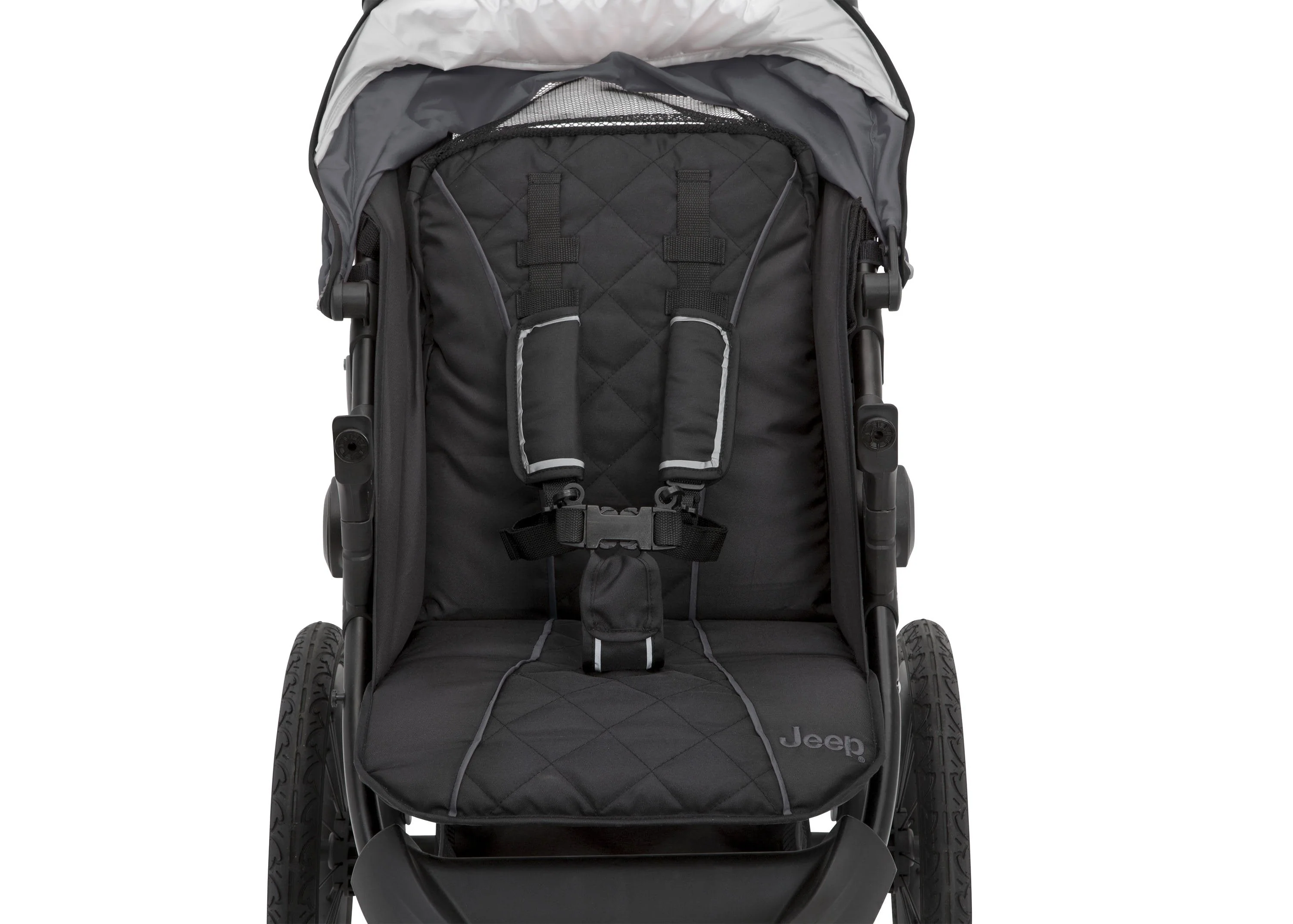 Jeep® Classic Jogging Stroller - Image 16