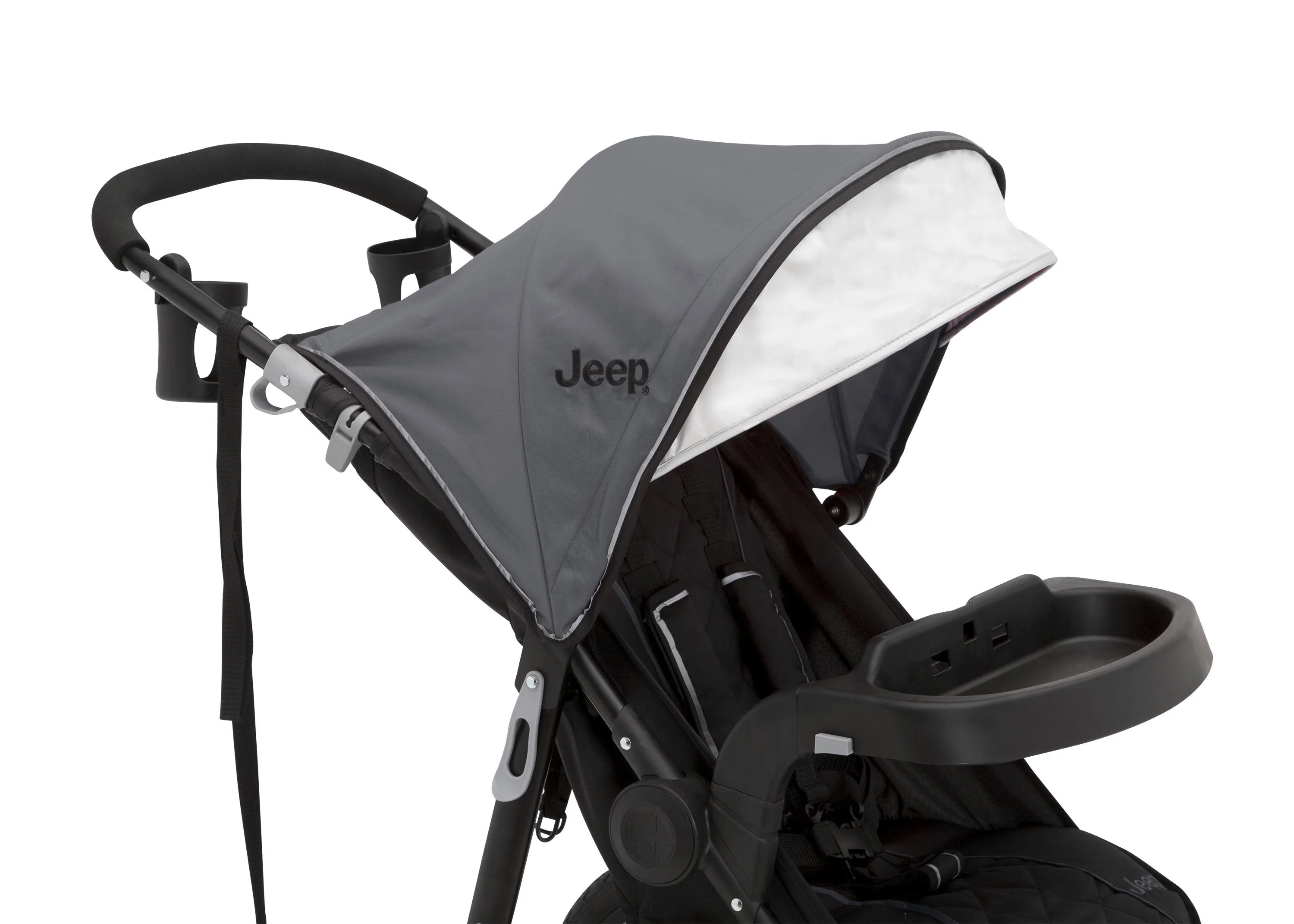 Jeep® Classic Jogging Stroller - Image 20