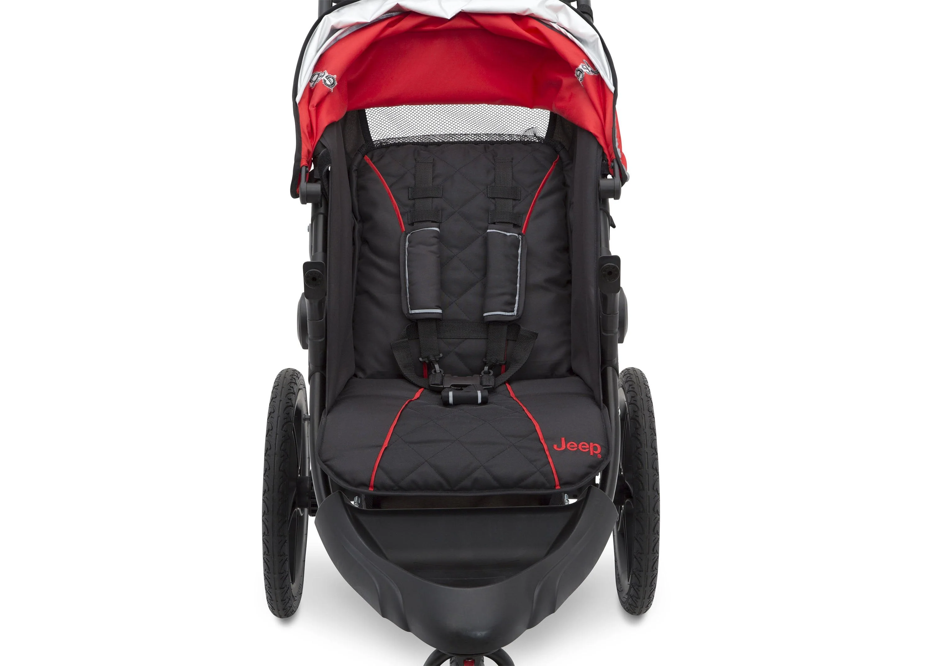 Jeep® Classic Jogging Stroller - Image 4