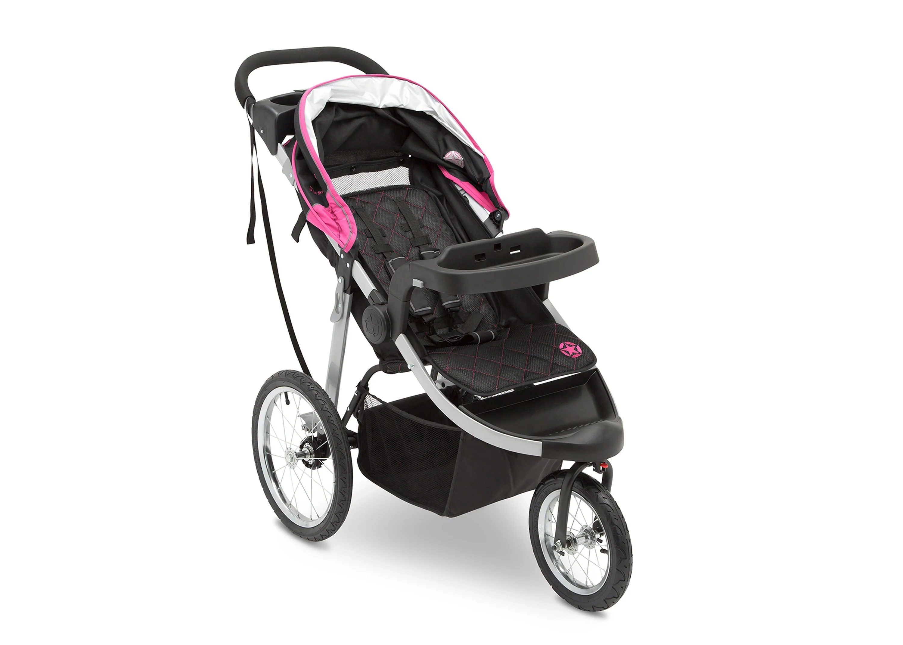 Jeep® Unlimited Range Jogger - Image 15