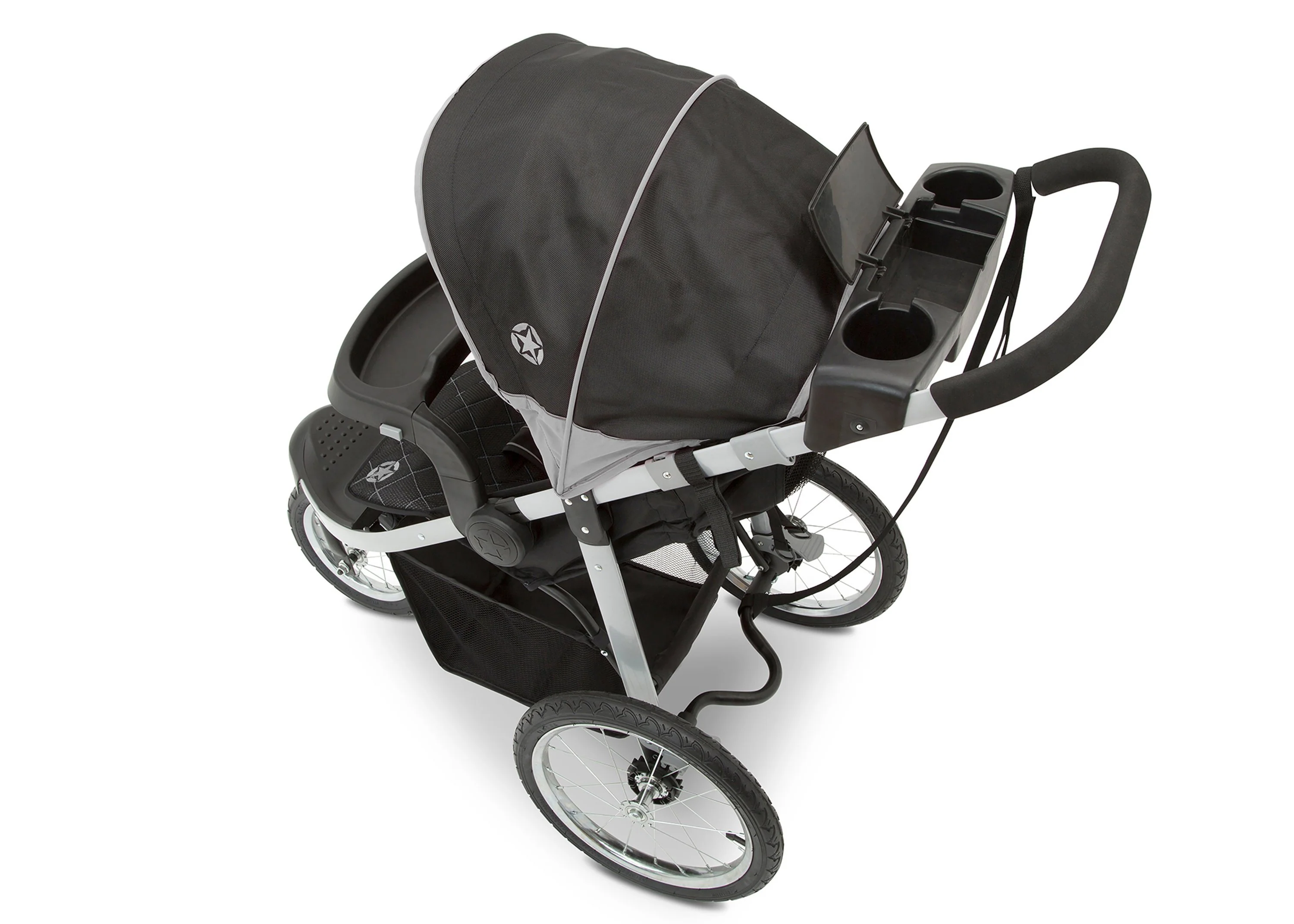 Jeep® Unlimited Range Jogger - Image 6