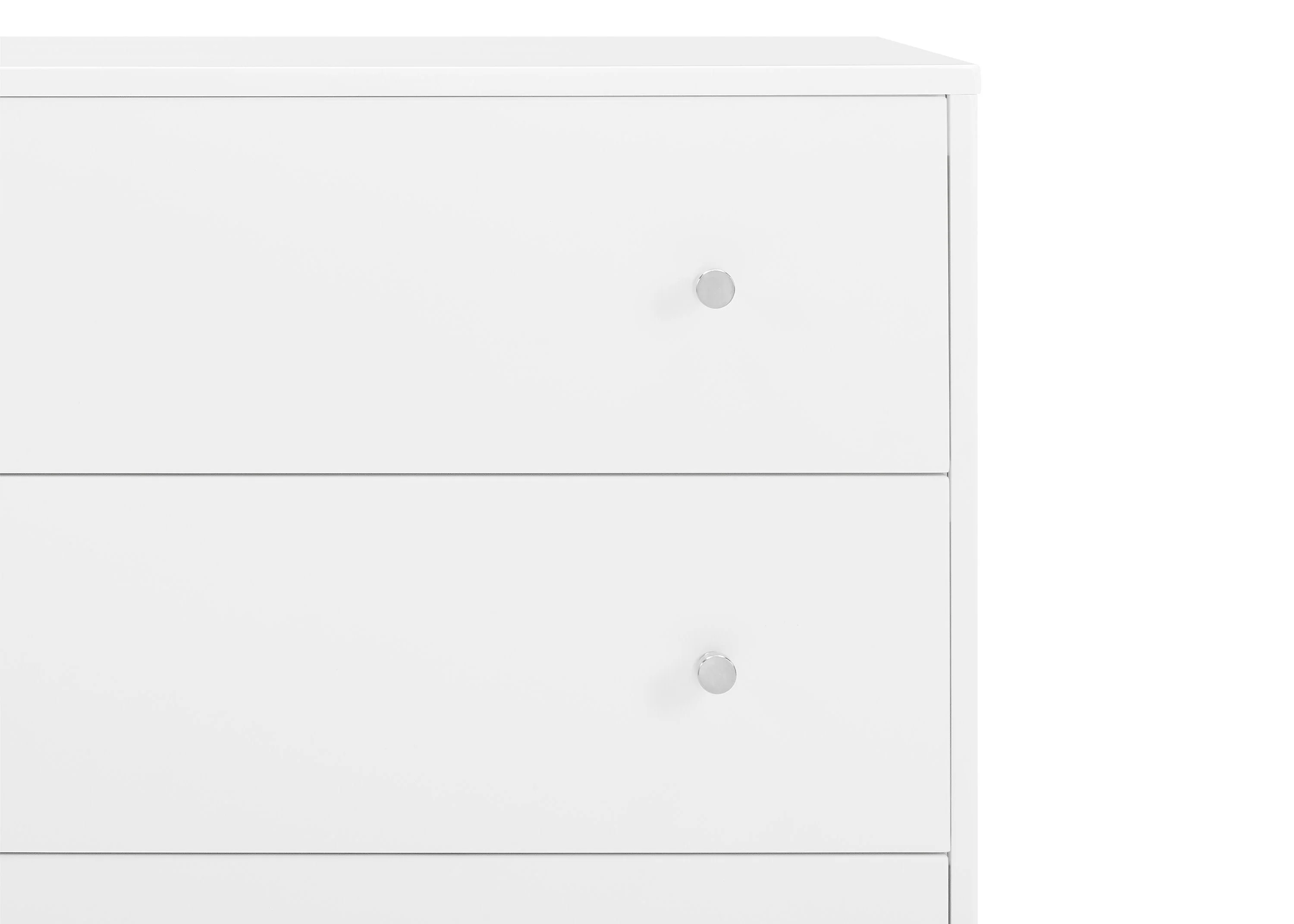 Jordan 3 Drawer Dresser - Image 5