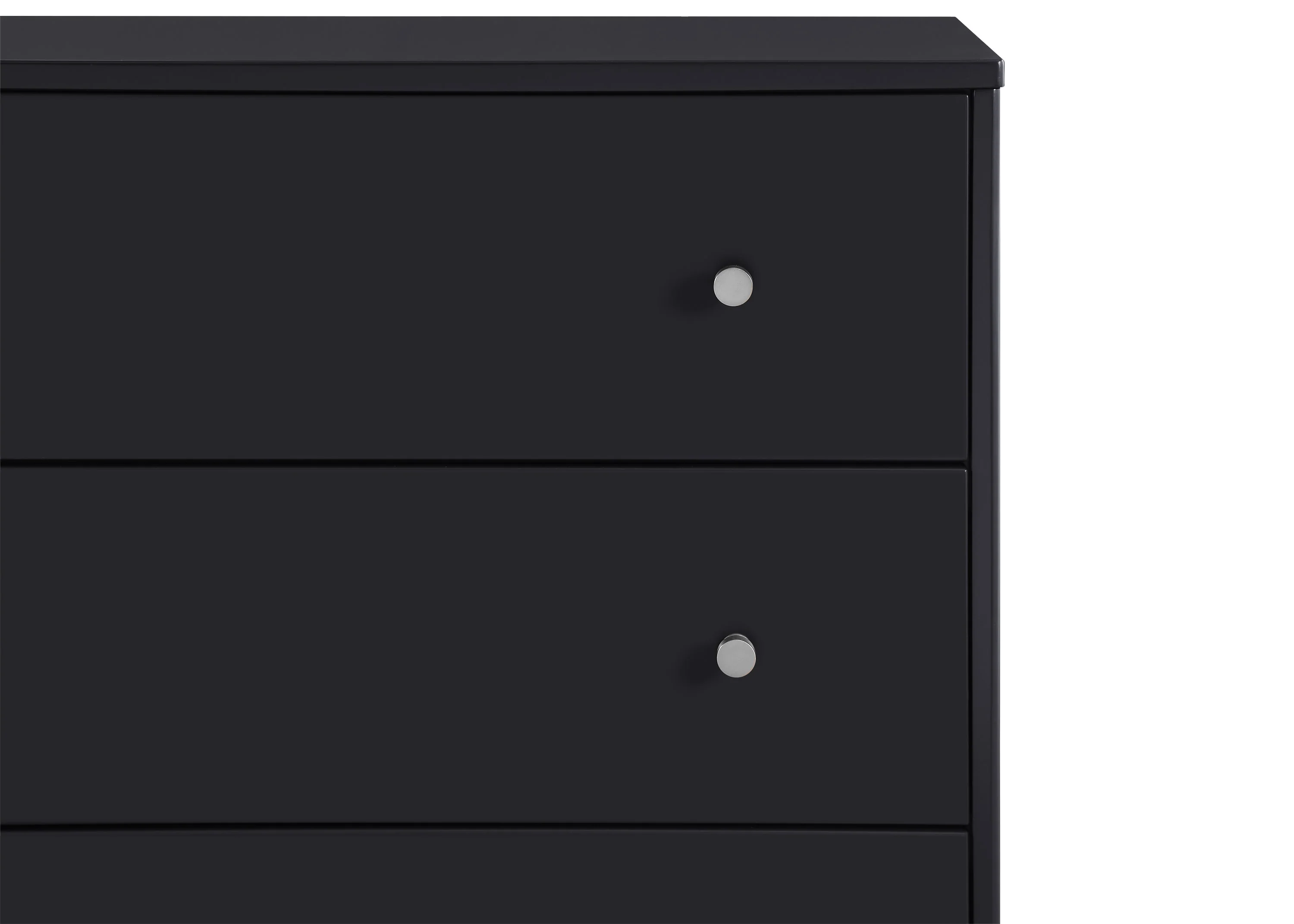 Jordan 3 Drawer Dresser - Image 9