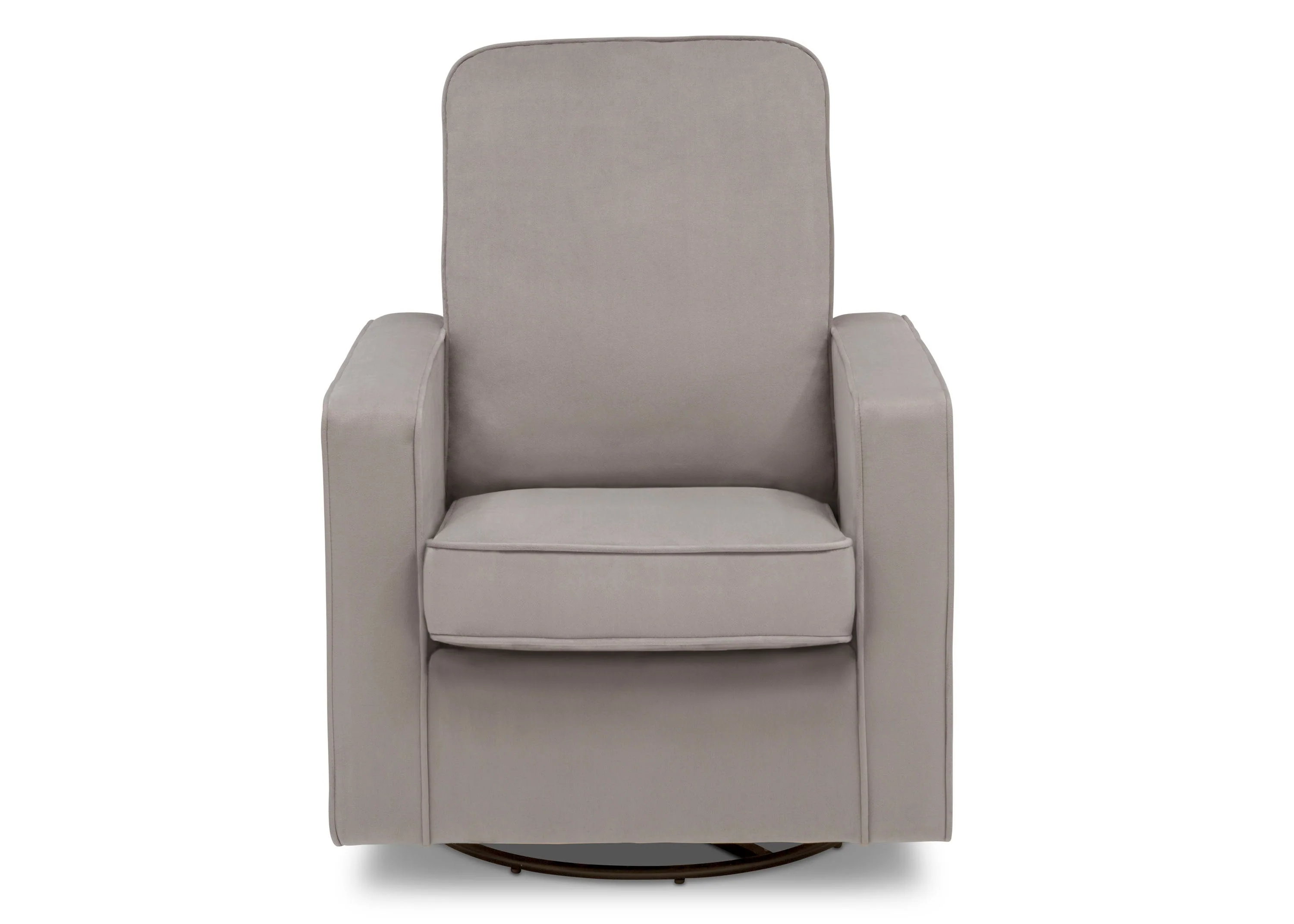Landry Nursery Glider Swivel Rocker Chair - Image 4