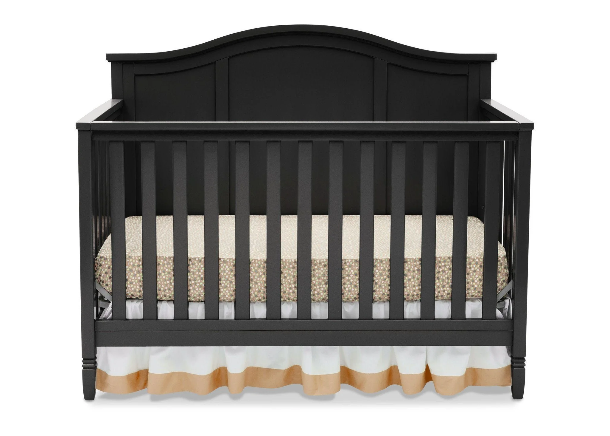 Madrid 5-in-1 Convertible Crib - Image 32