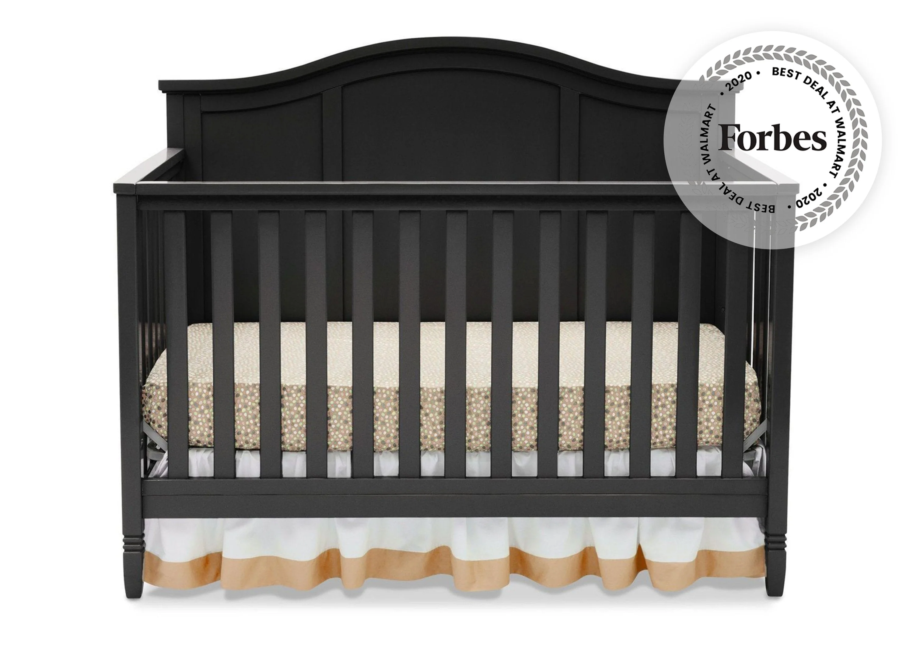Madrid 5-in-1 Convertible Crib - Image 33