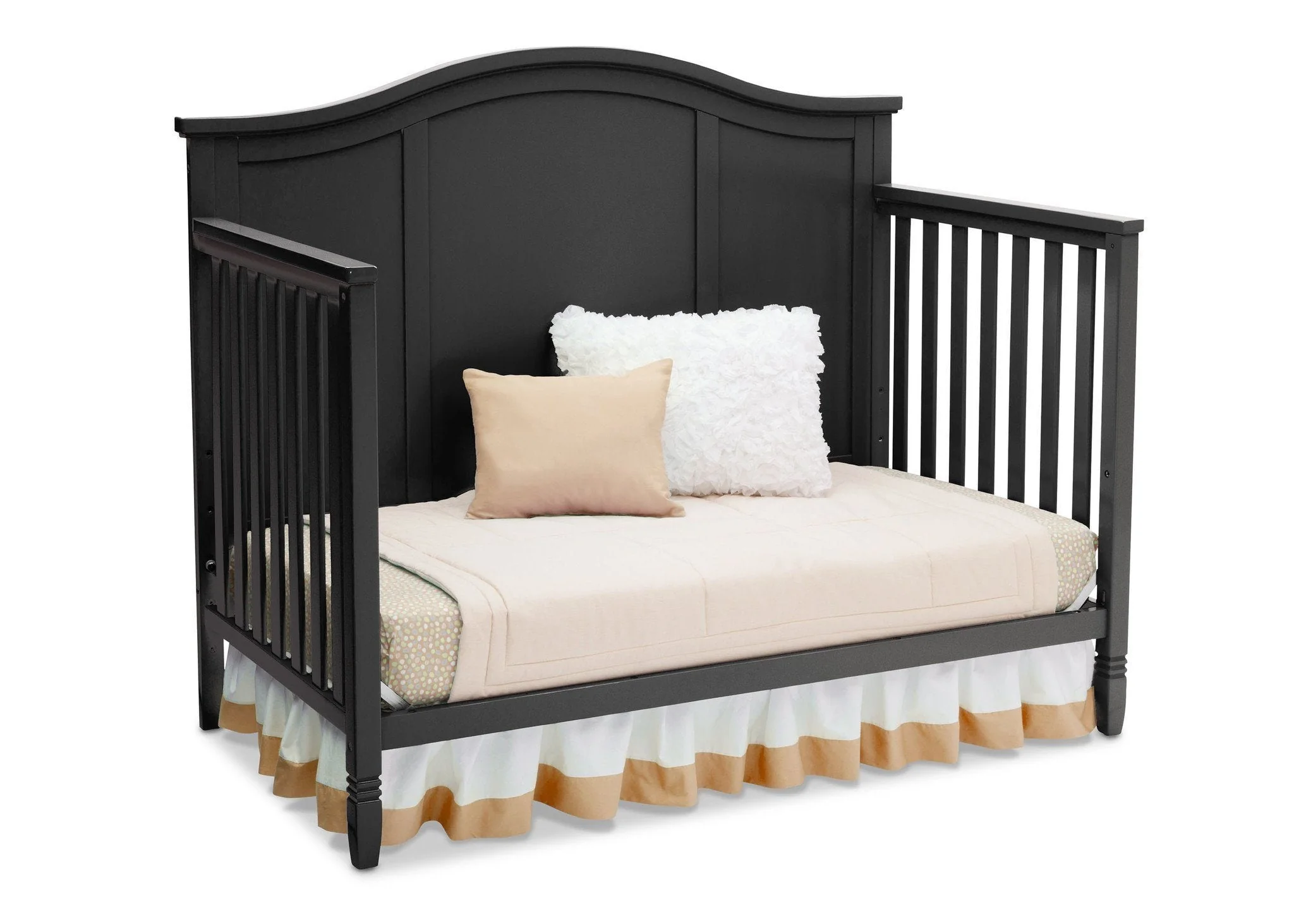 Madrid 5-in-1 Convertible Crib - Image 36