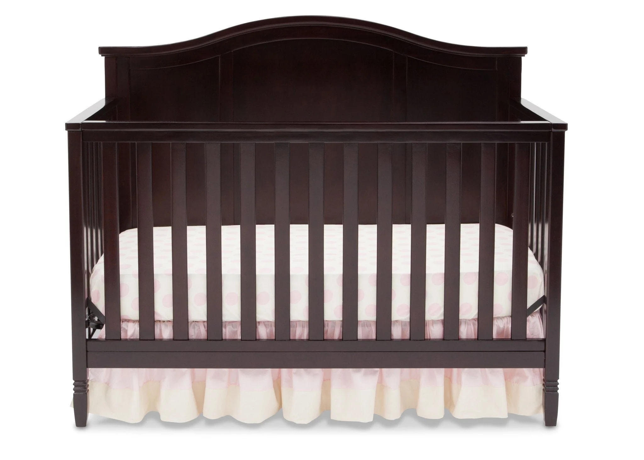 Madrid 5-in-1 Convertible Crib - Image 41