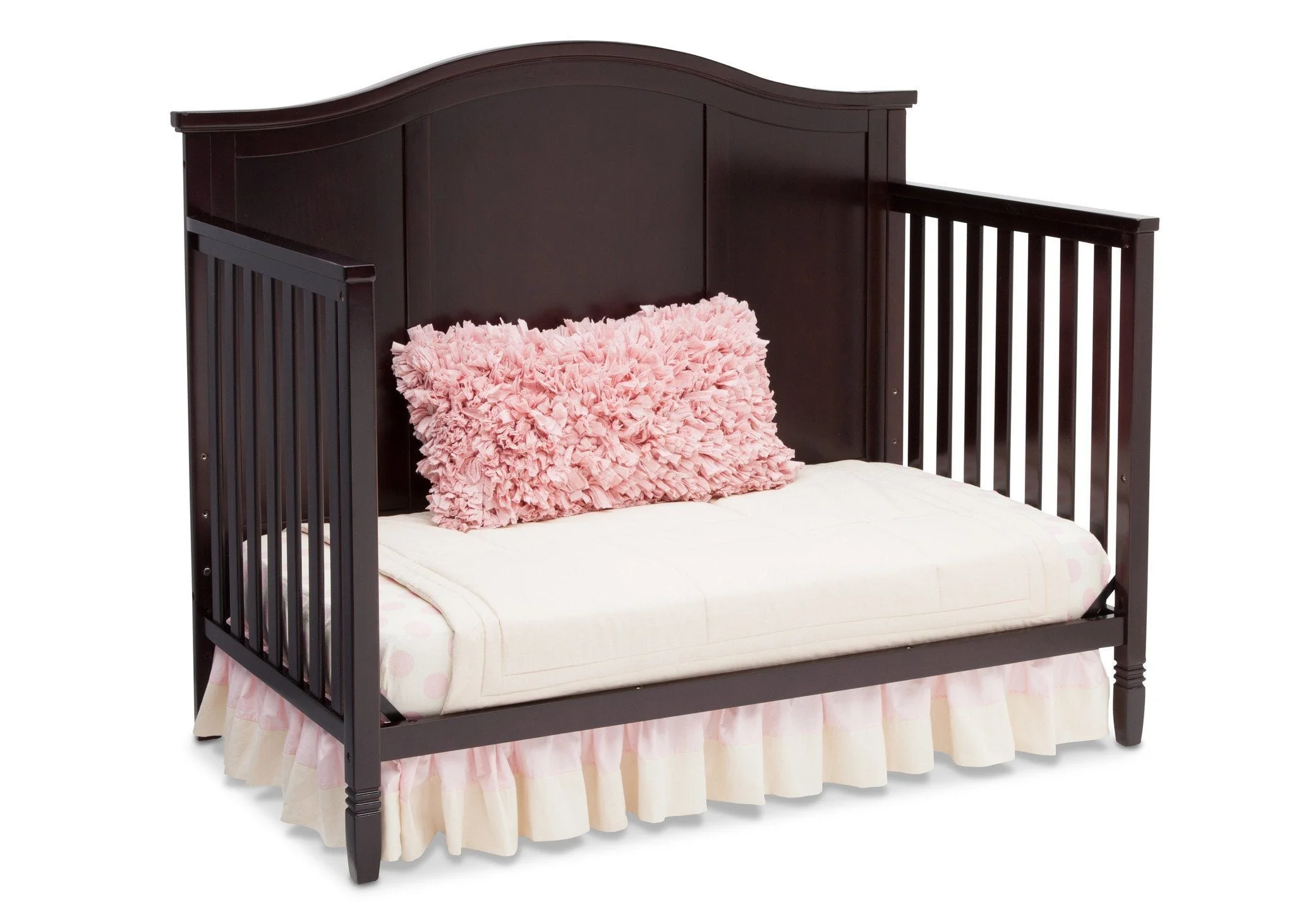 Madrid 5-in-1 Convertible Crib - Image 45