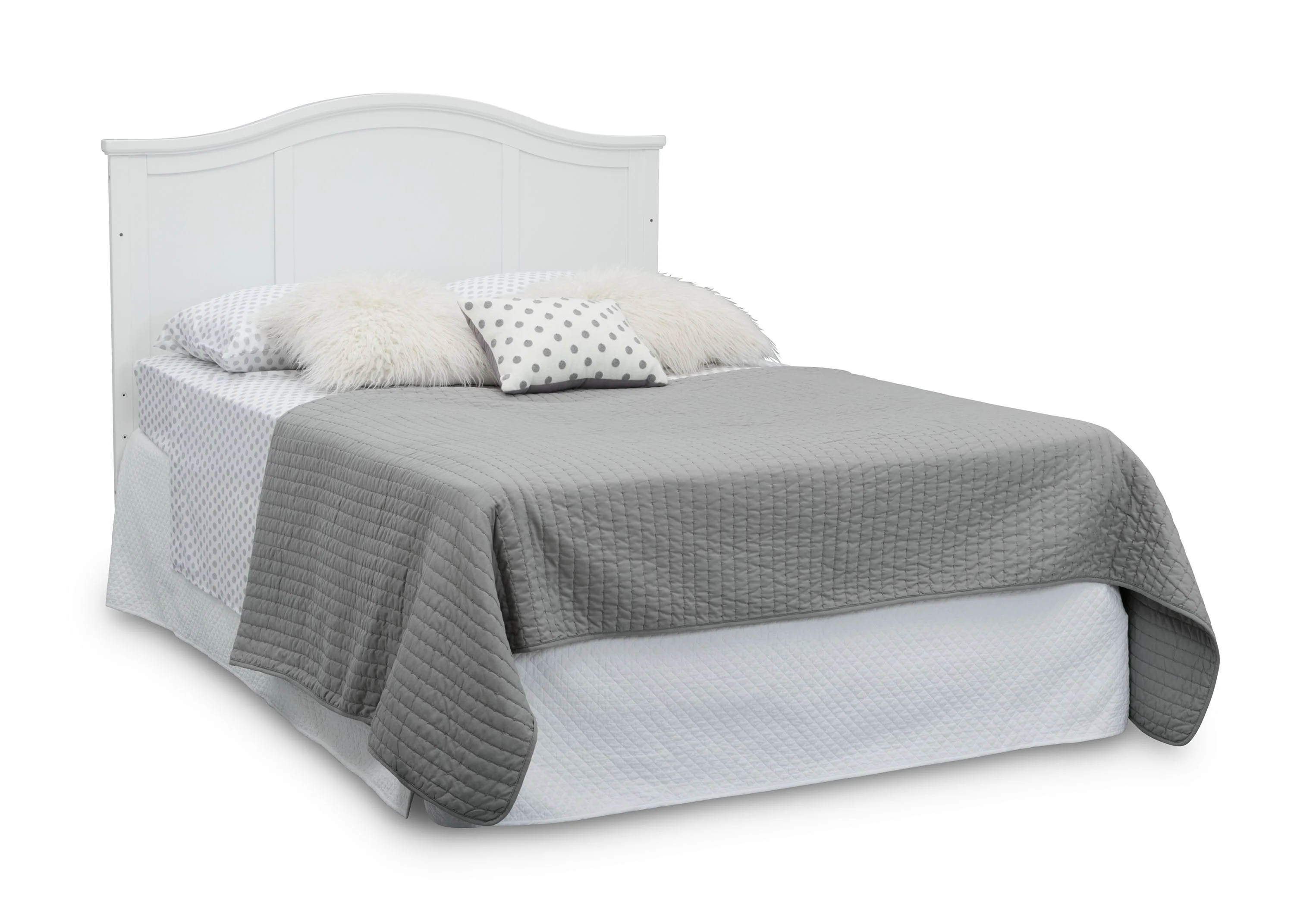 Madrid 5-in-1 Convertible Crib - Image 8