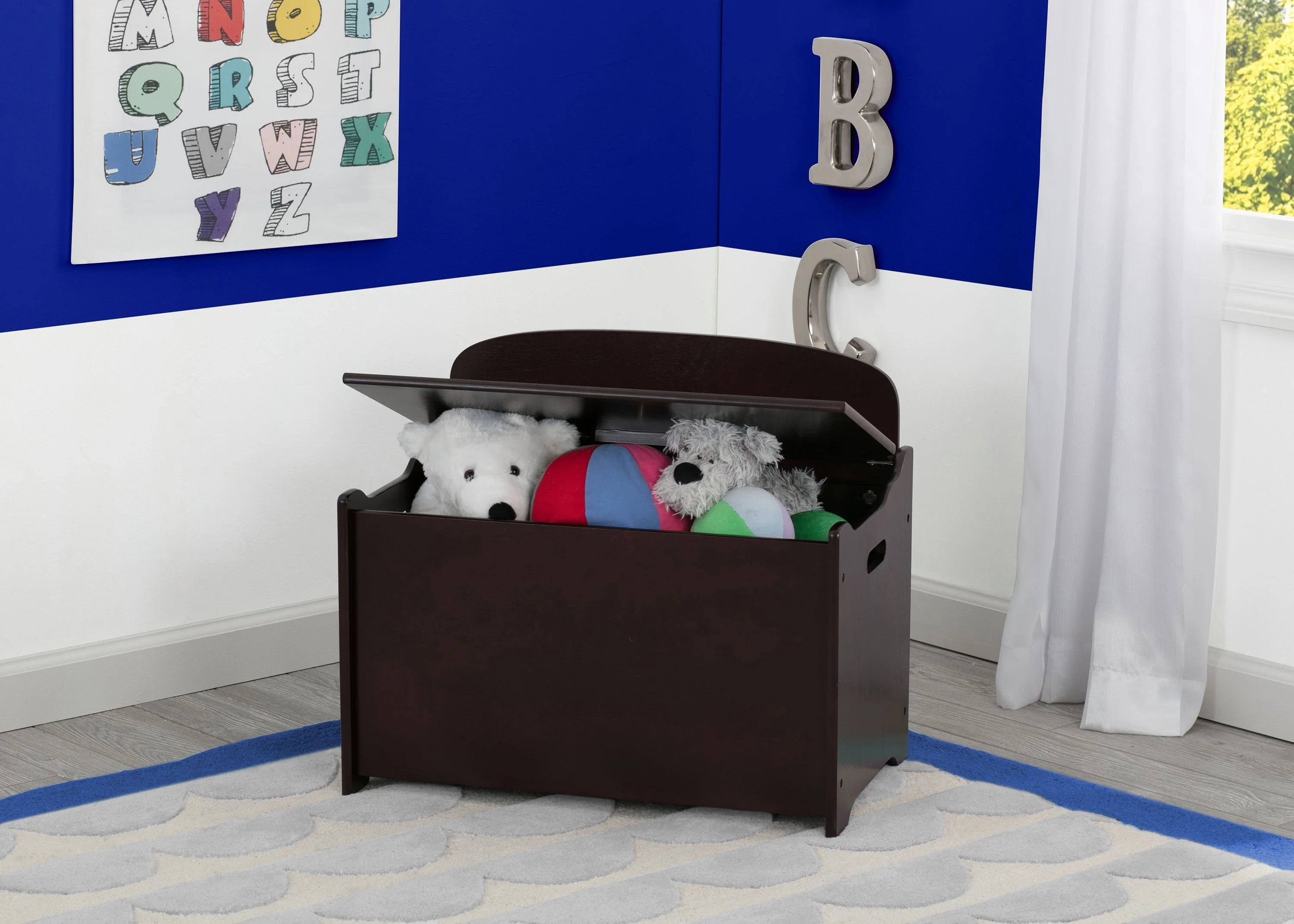 MySize Deluxe Toy Box - Image 23