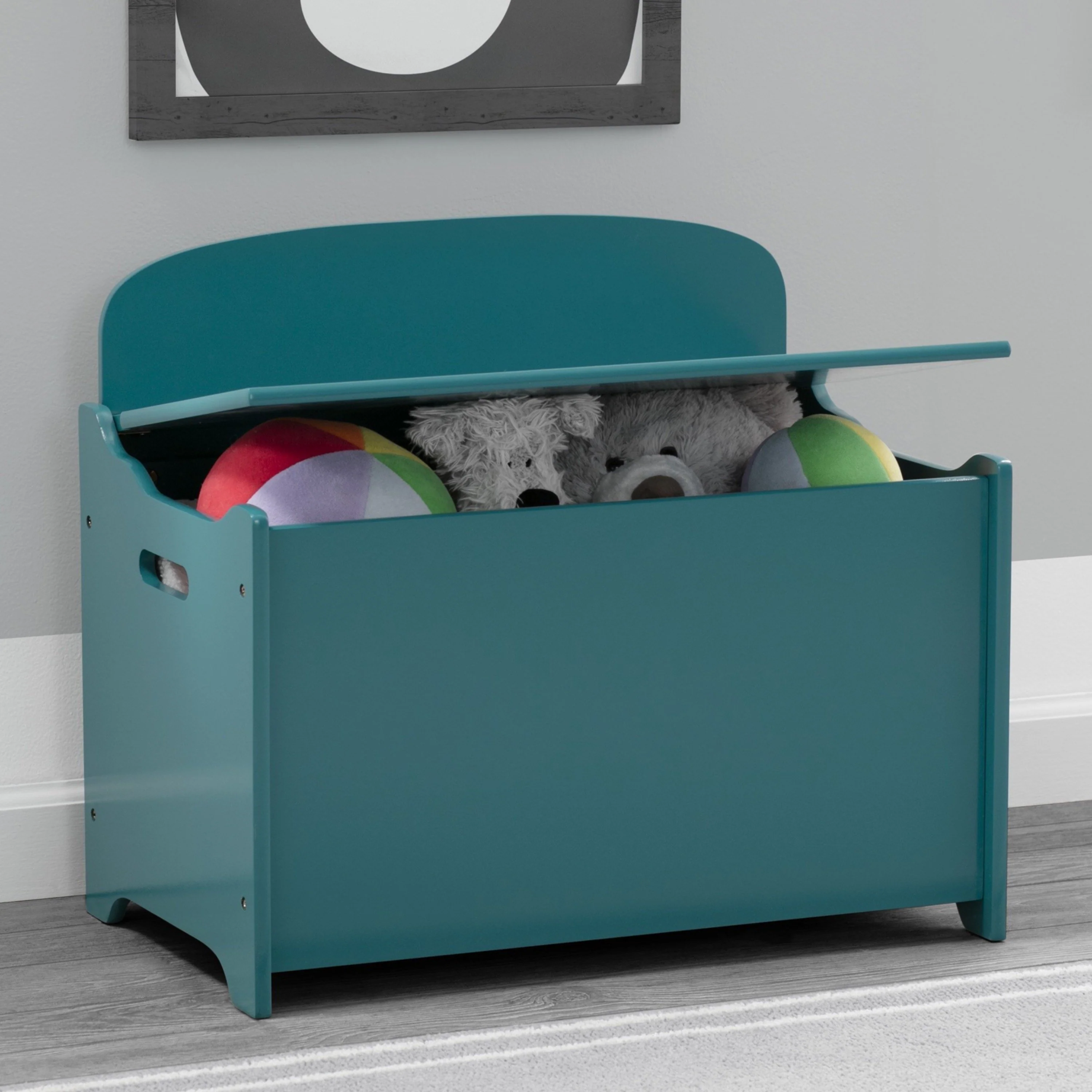 MySize Deluxe Toy Box - Image 33