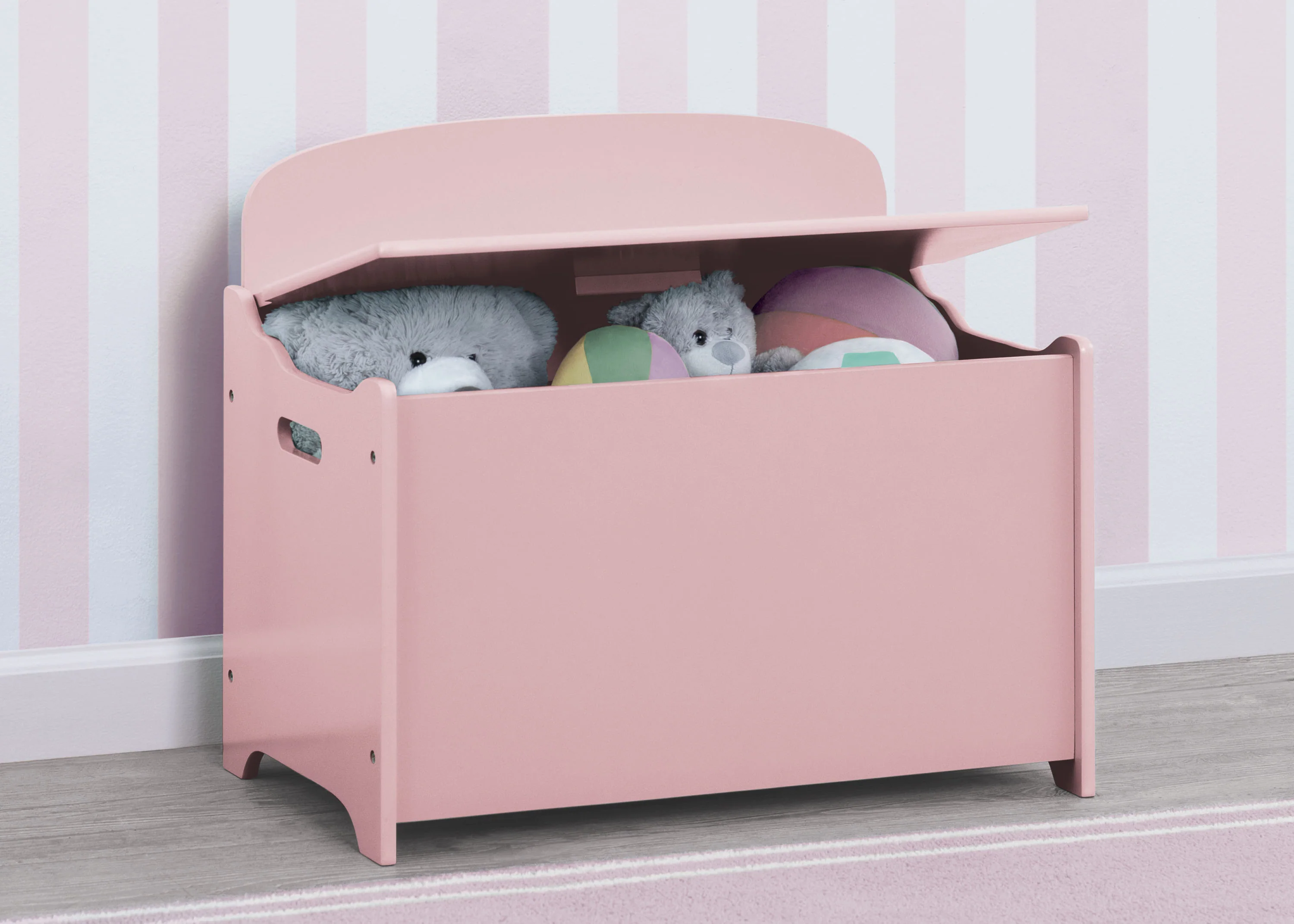 MySize Deluxe Toy Box - Image 48