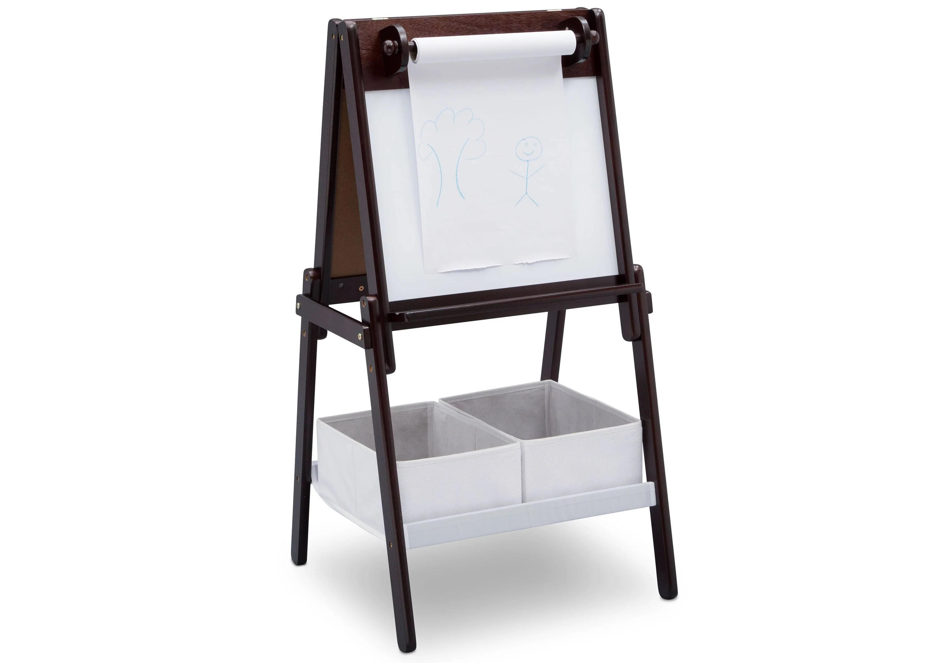 MySize Double-Sided Storage Easel - Image 3