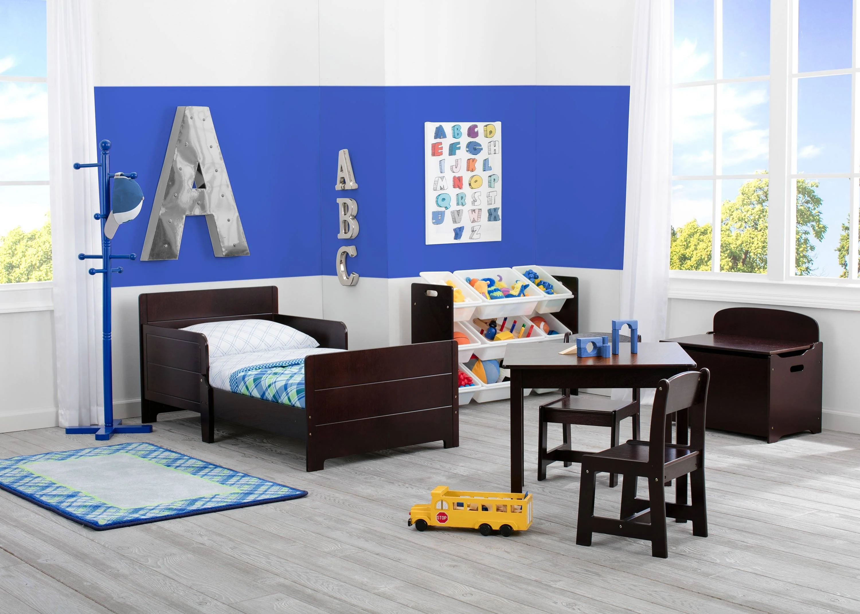 MySize Toddler Bed - Image 10