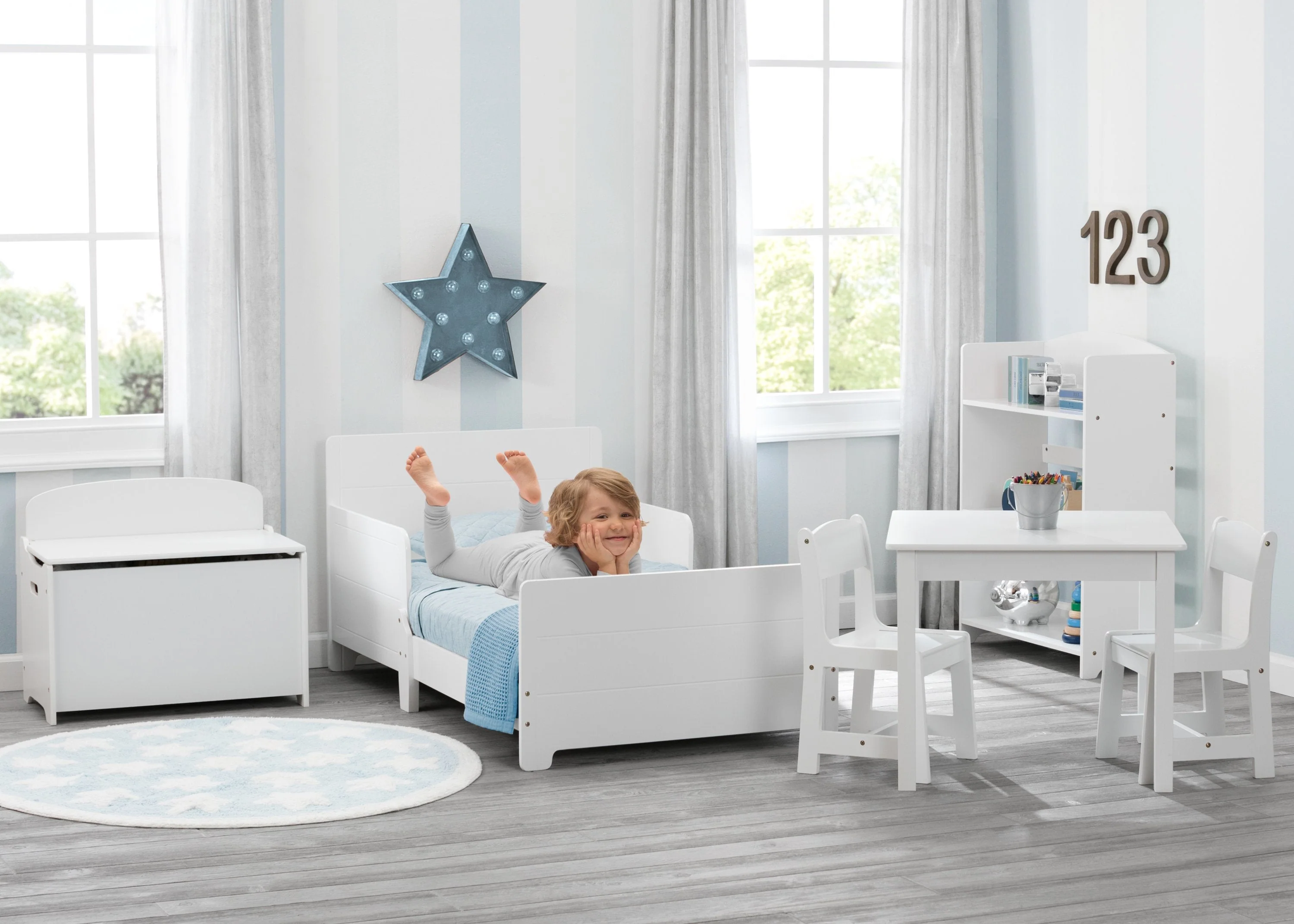MySize Toddler Bed - Image 14