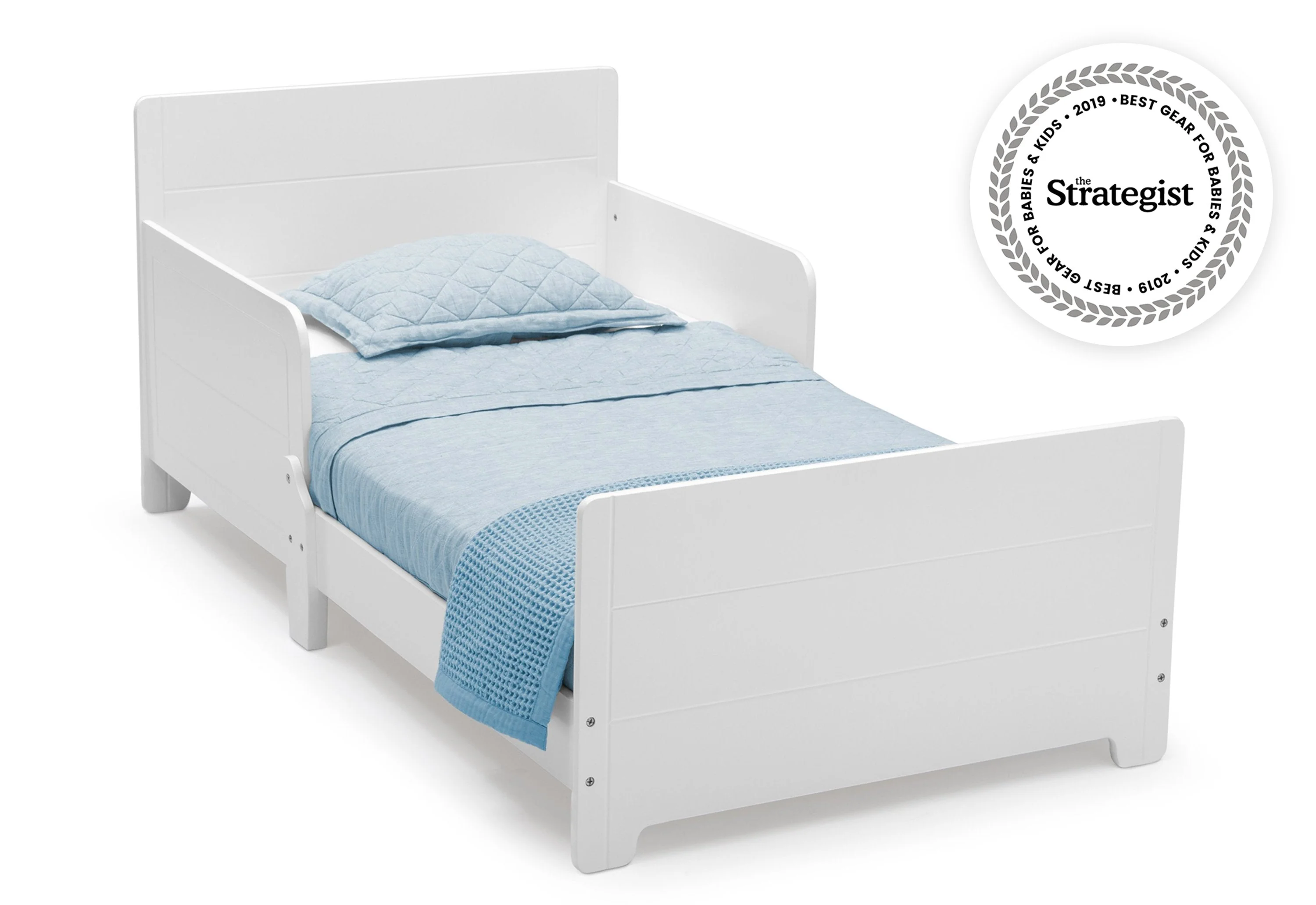 MySize Toddler Bed - Image 17