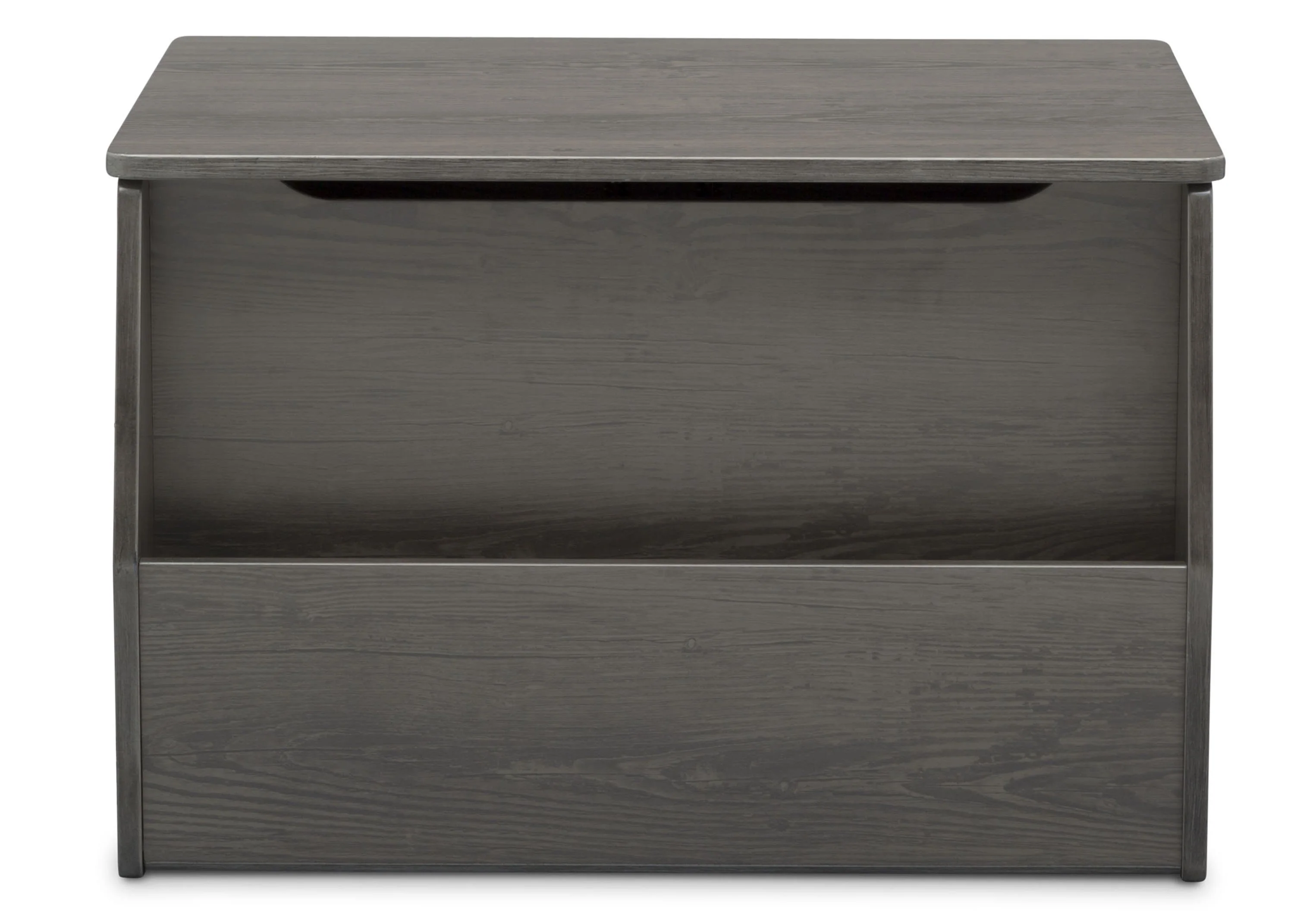 Classic Toy Box with Book Storage - Image 12