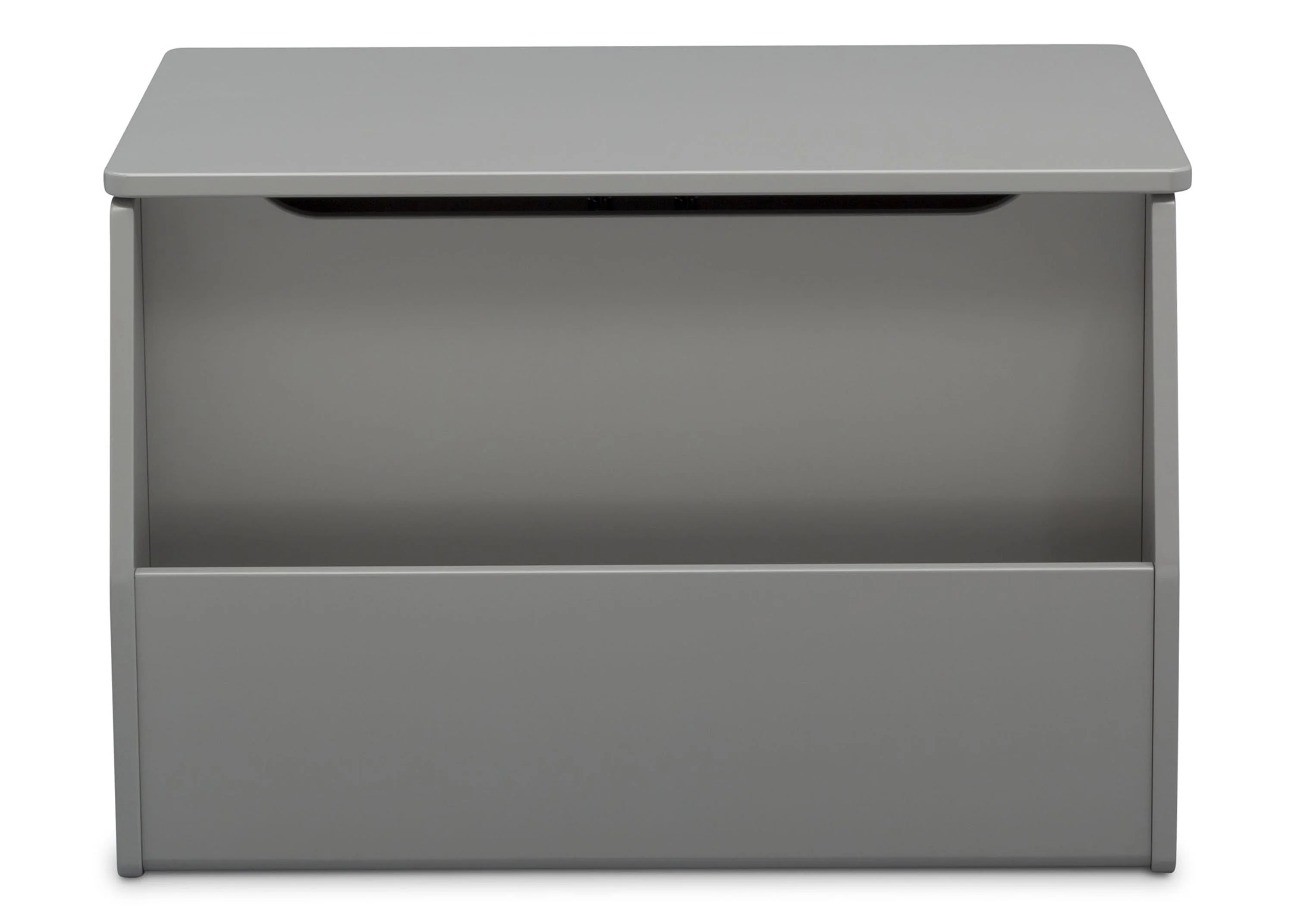 Classic Toy Box with Book Storage - Image 8