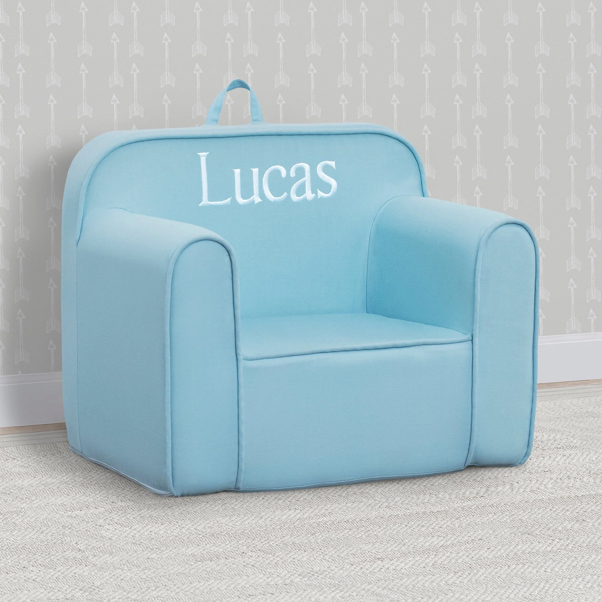 Personalized Cozee Chair for Kids - Image 5