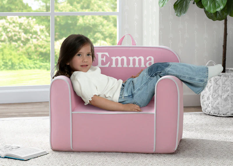Personalized Cozee Chair for Kids - Image 6