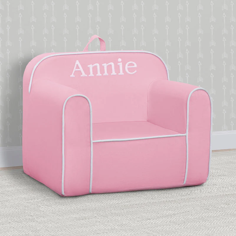 Personalized Cozee Chair for Kids - Image 7